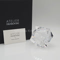 SWAROVSKI Daniel Libeskind Eternal Star Standing Ornament Medium Rockefeller 5488301