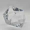 SWAROVSKI Daniel Libeskind Eternal Star Standing Ornament L 5588338 Rockefeller