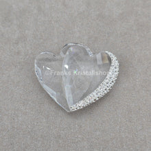 Lade das Bild in den Galerie-Viewer, SWAROVSKI Liebende Herzen Herz Brillant 995051
