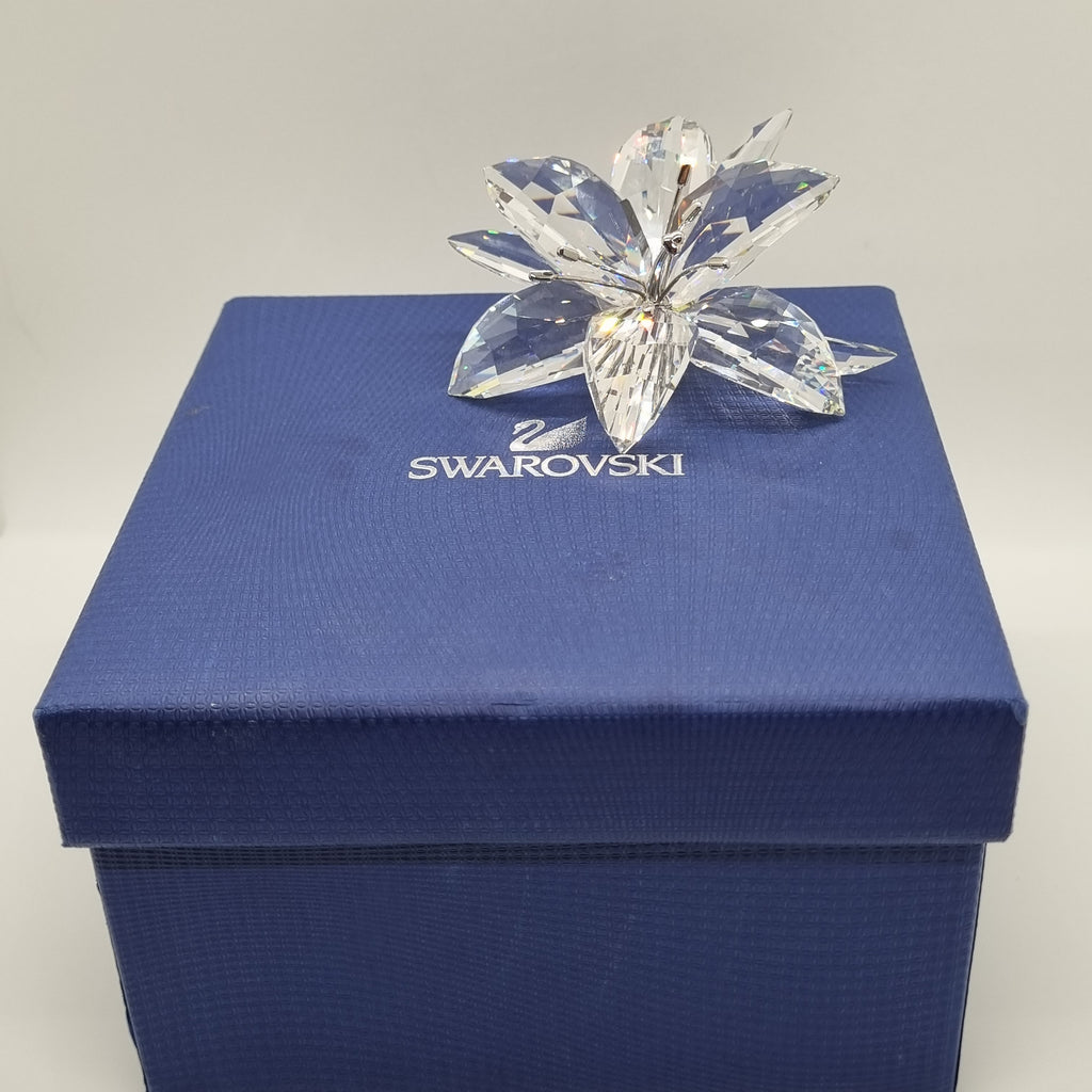 SWAROVSKI Blumenträume Lilie 5117446