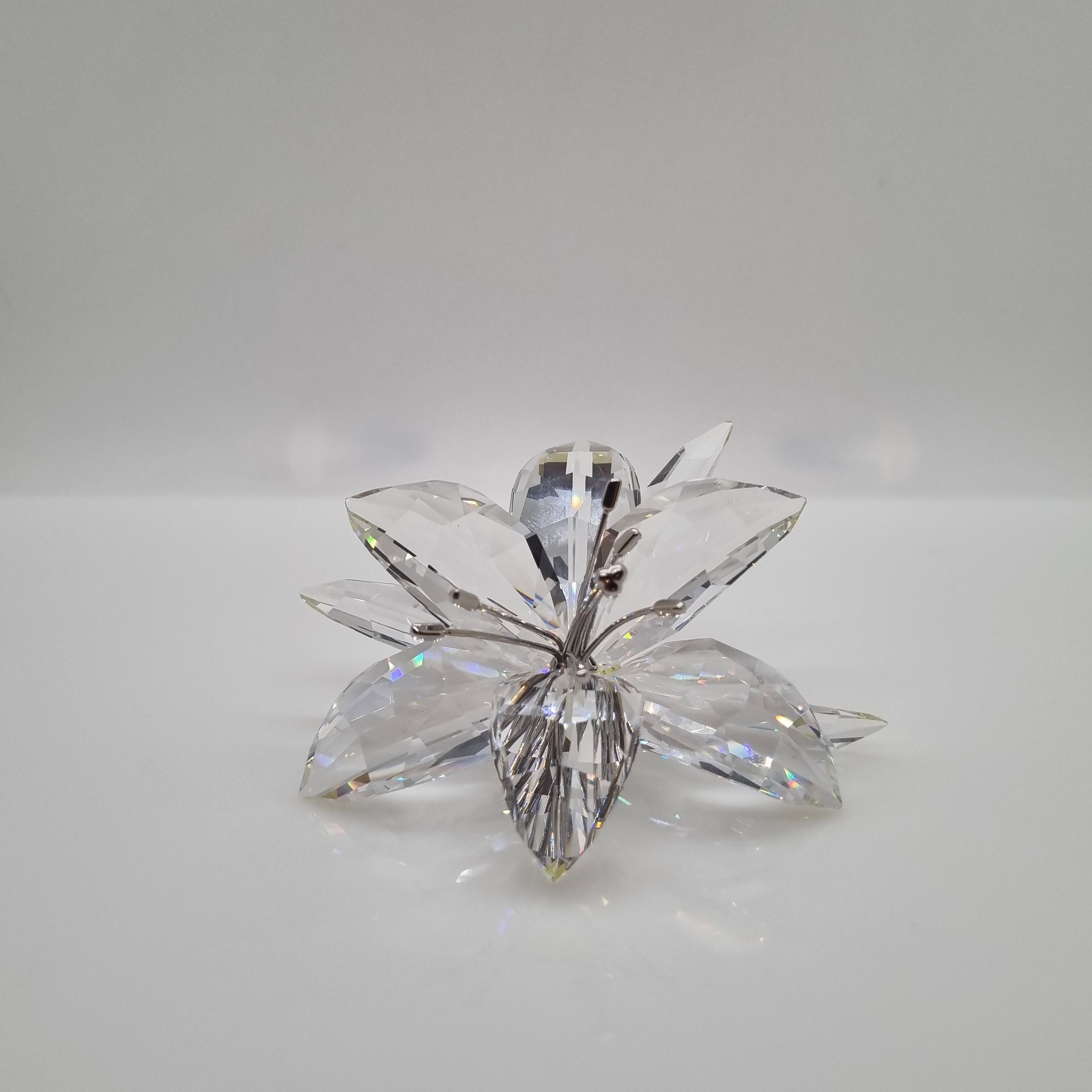 SWAROVSKI Blumenträume Lilie 5117446