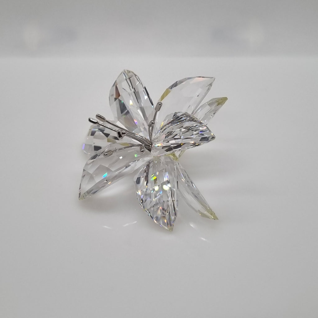 SWAROVSKI Blumenträume Lilie 5117446