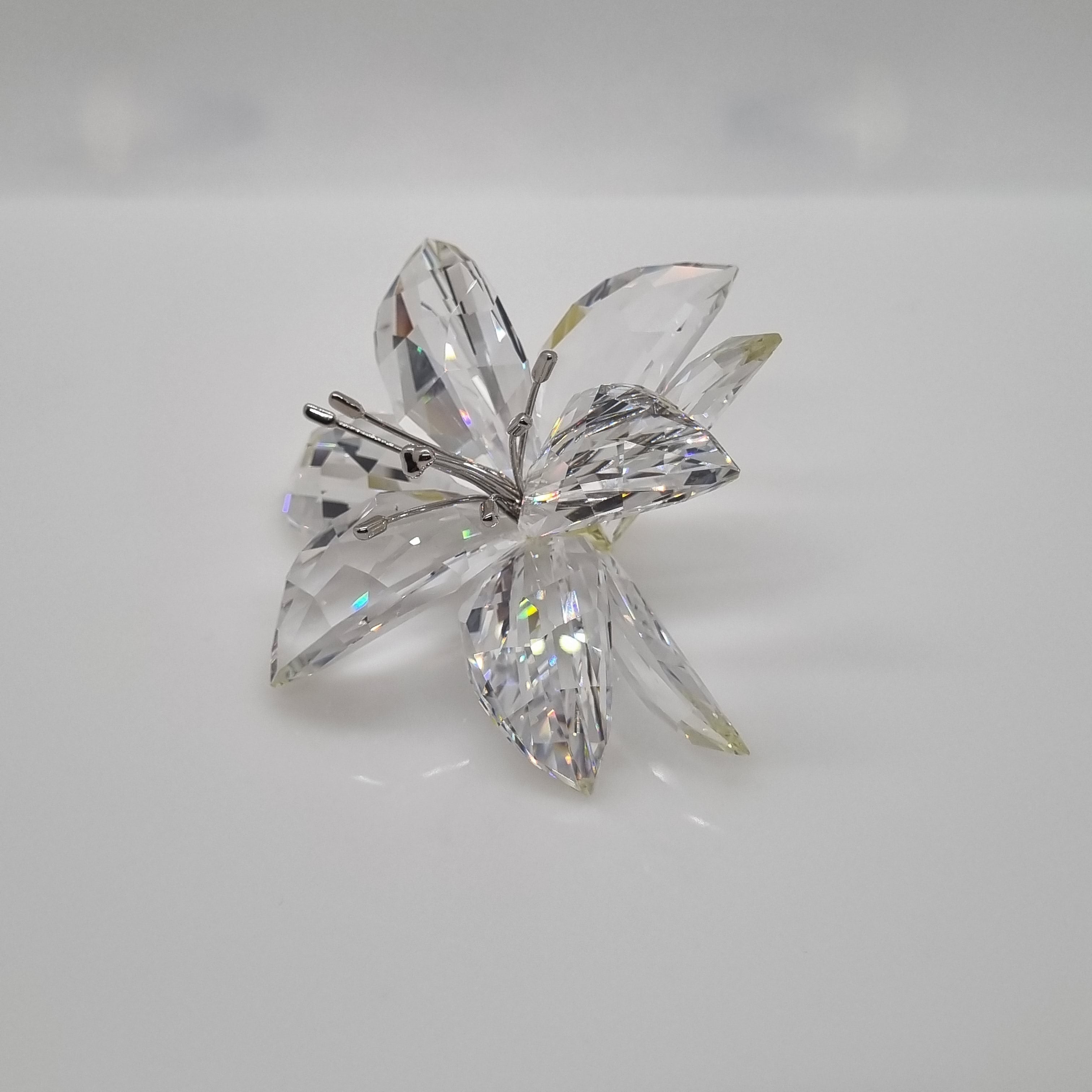 SWAROVSKI Blumenträume Lilie 5117446