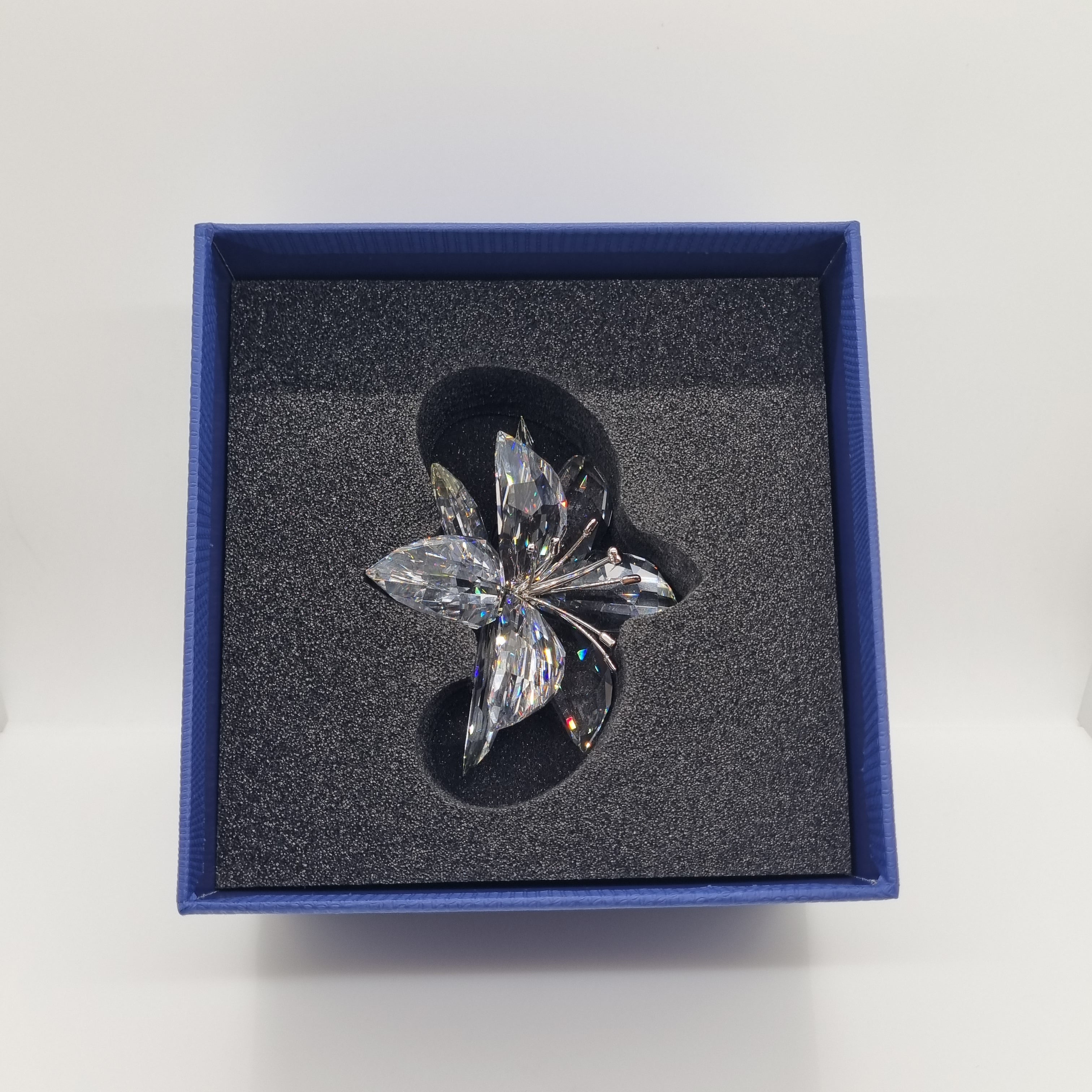 SWAROVSKI Blumenträume Lilie 5117446