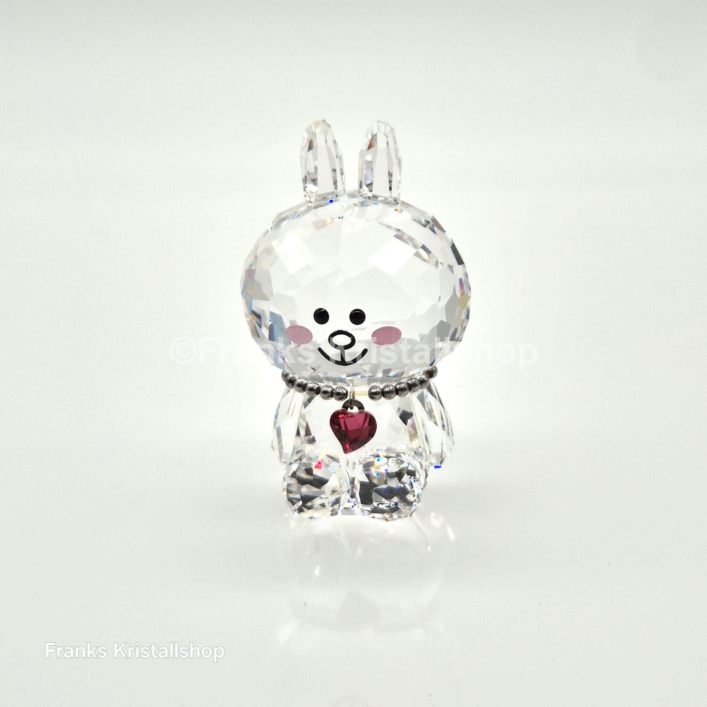 SWAROVSKI Line Friends - Hase Cony 5492745