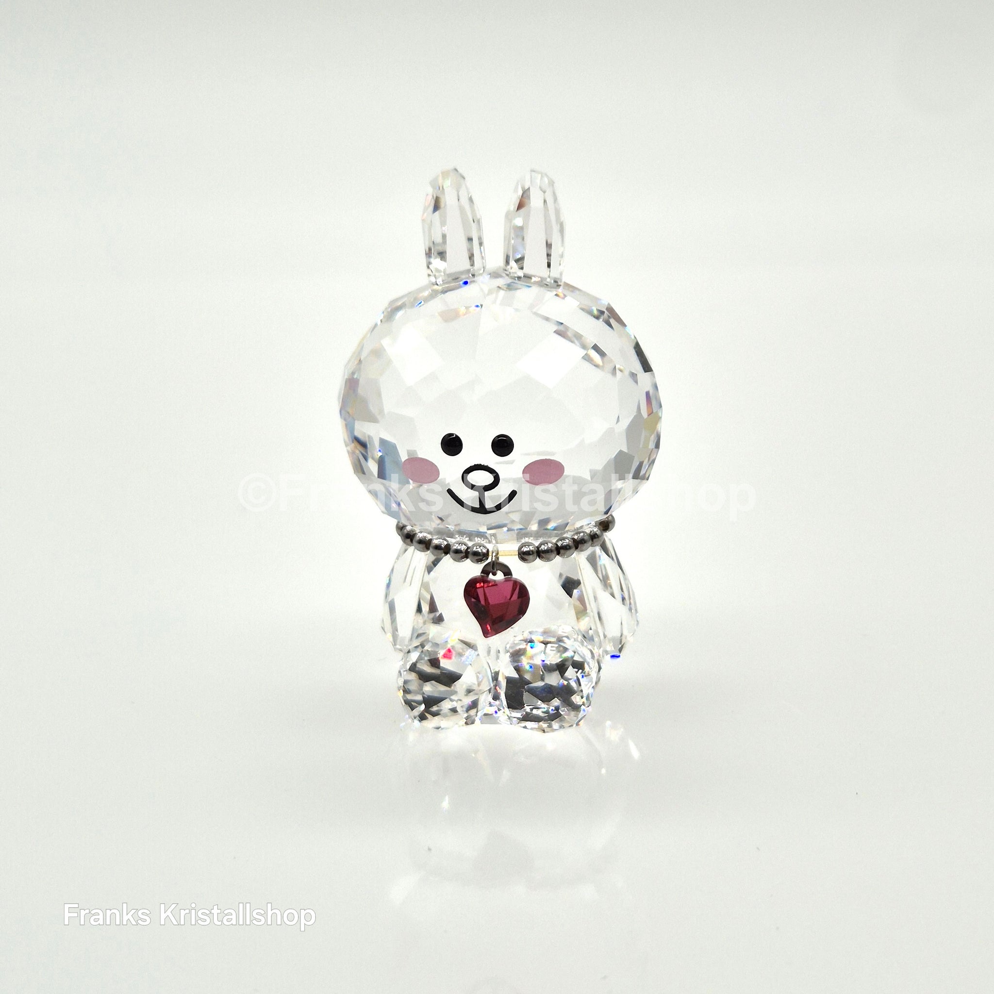SWAROVSKI Line Friends - Hase Cony 5492745 – Franks Kristall Shop
