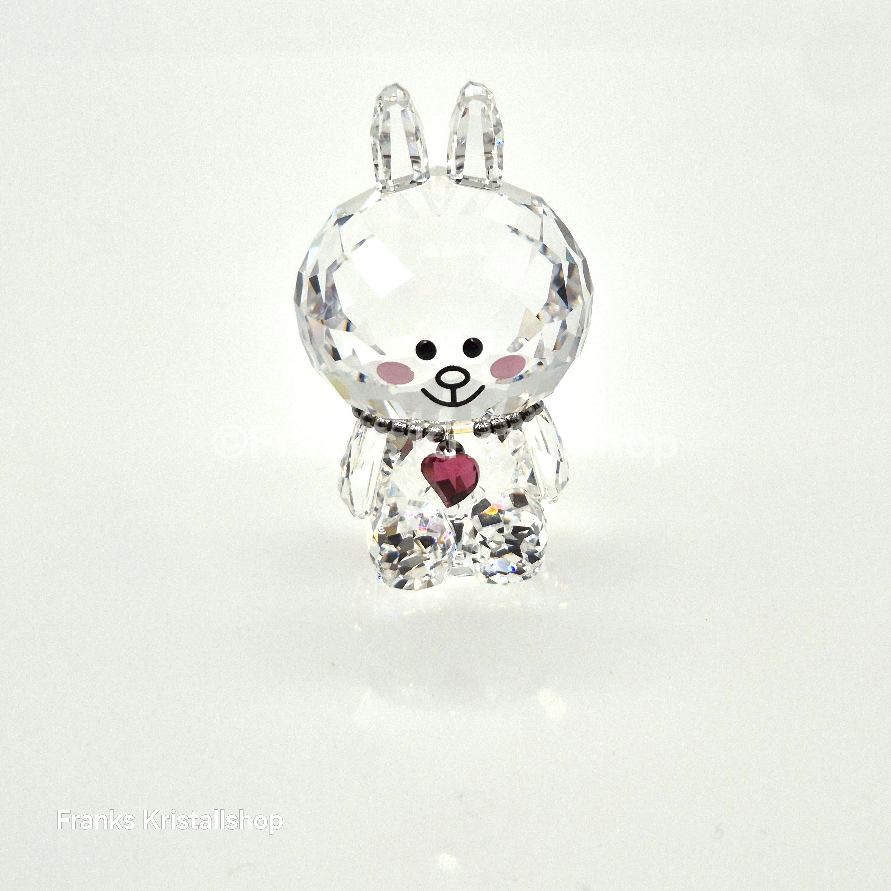 SWAROVSKI Line Friends - Hase Cony 5492745