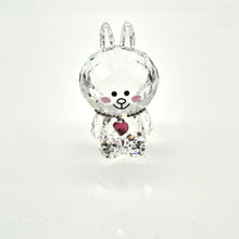 Lade das Bild in den Galerie-Viewer, SWAROVSKI Line Friends - Hase Cony 5492745
