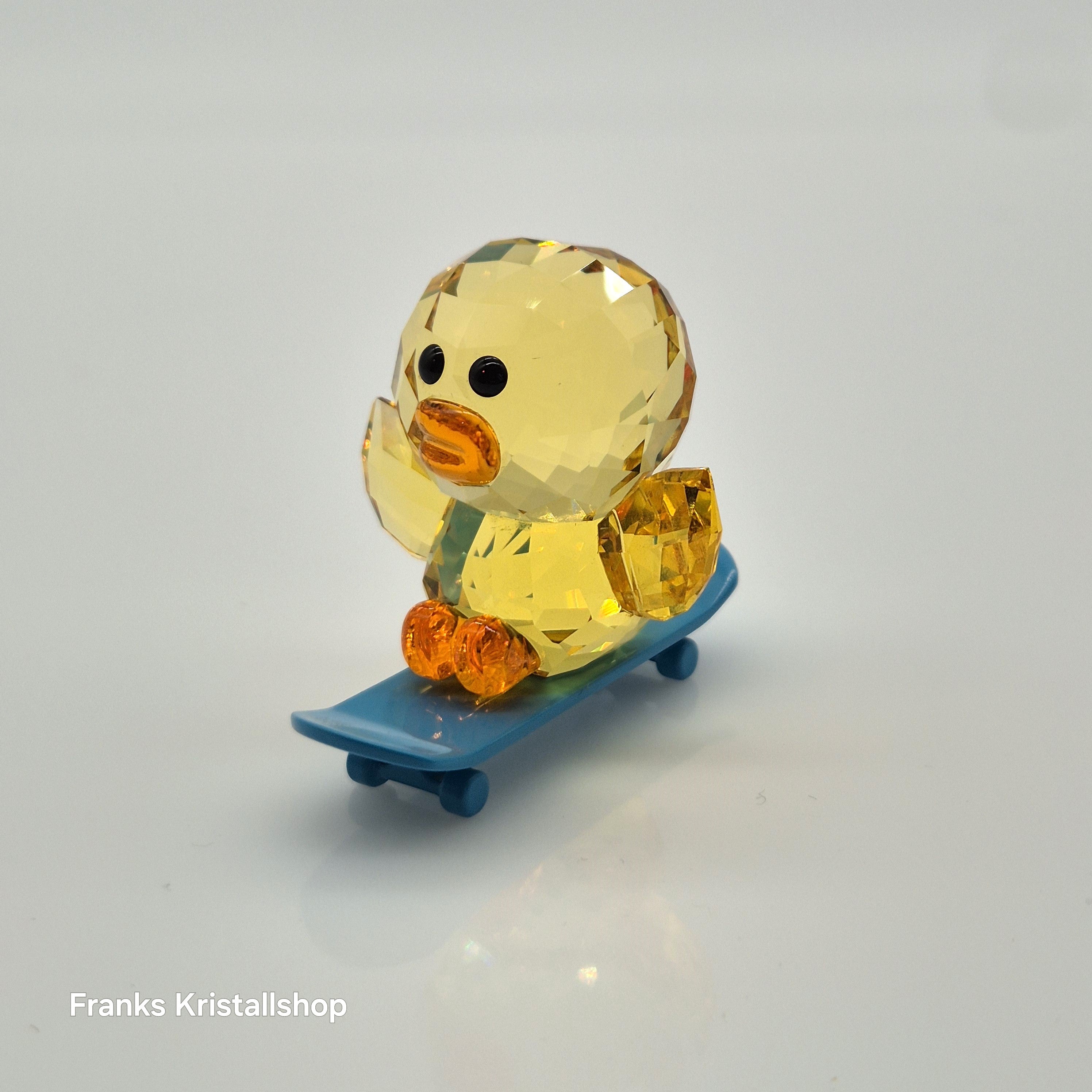 SWAROVSKI Line Friends - Küken Sally 5492744