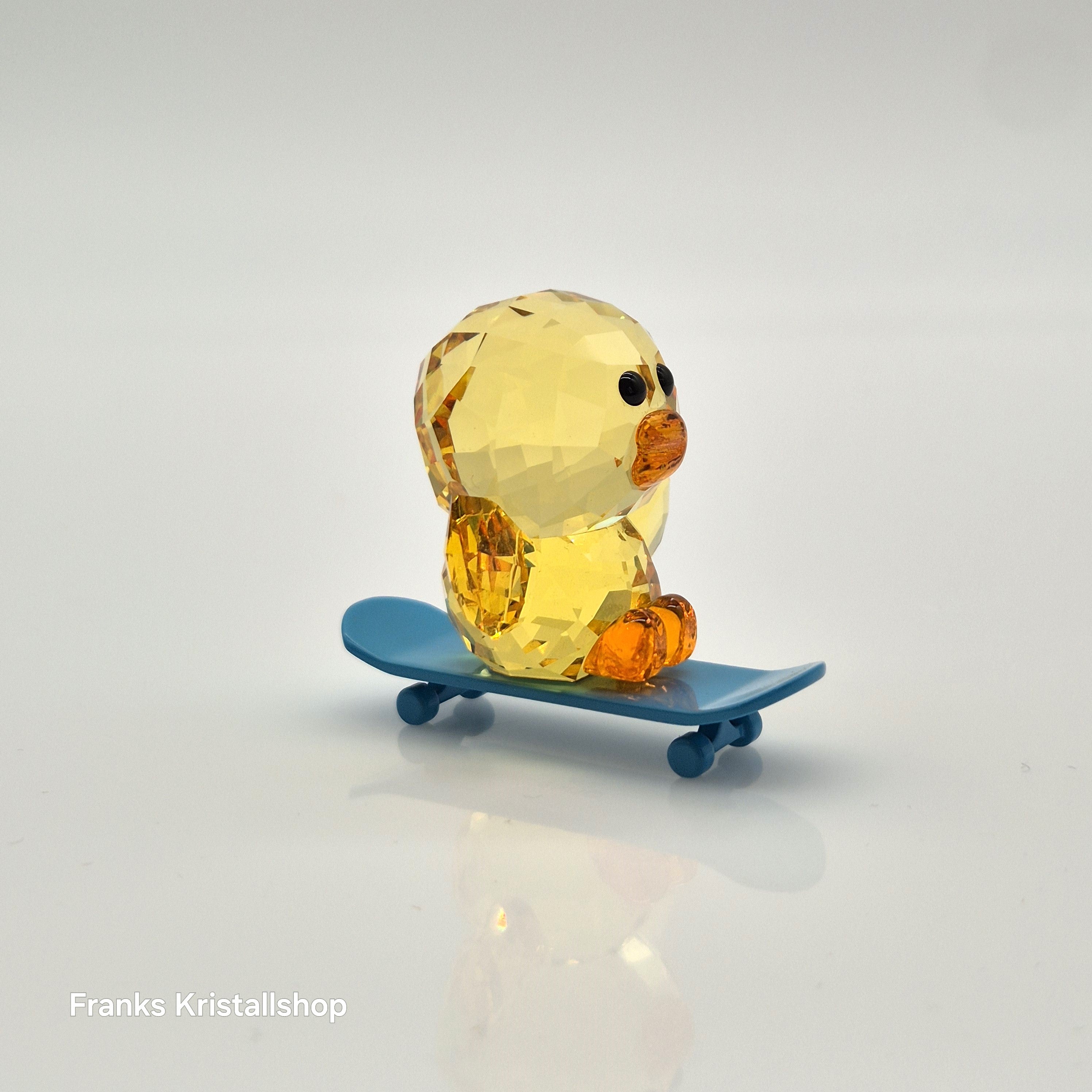SWAROVSKI Line Friends - Küken Sally 5492744