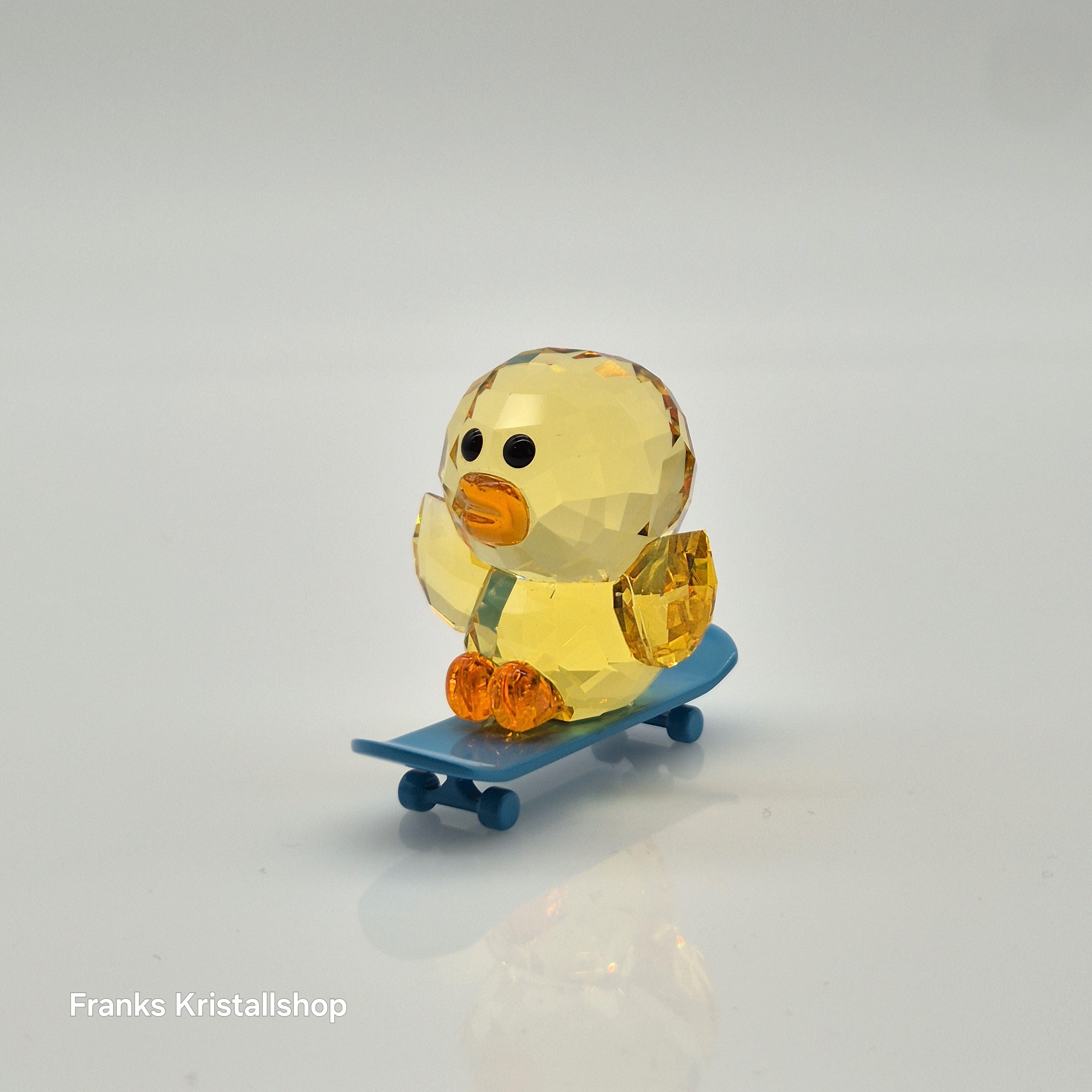 SWAROVSKI Line Friends - Küken Sally 5492744