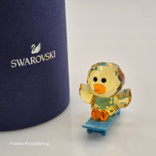 Lade das Bild in den Galerie-Viewer, SWAROVSKI Line Friends - Küken Sally 5492744
