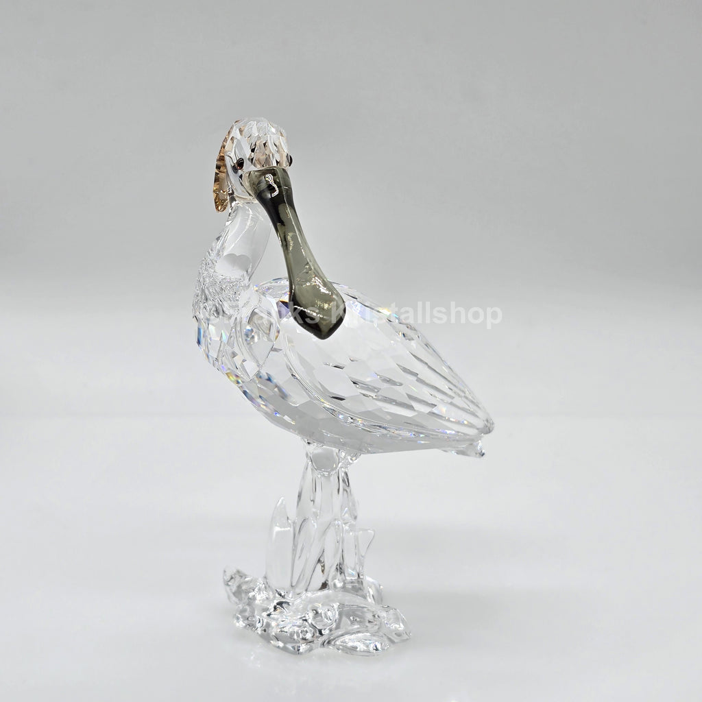 SWAROVSKI Löffelreiher Löffler 931746