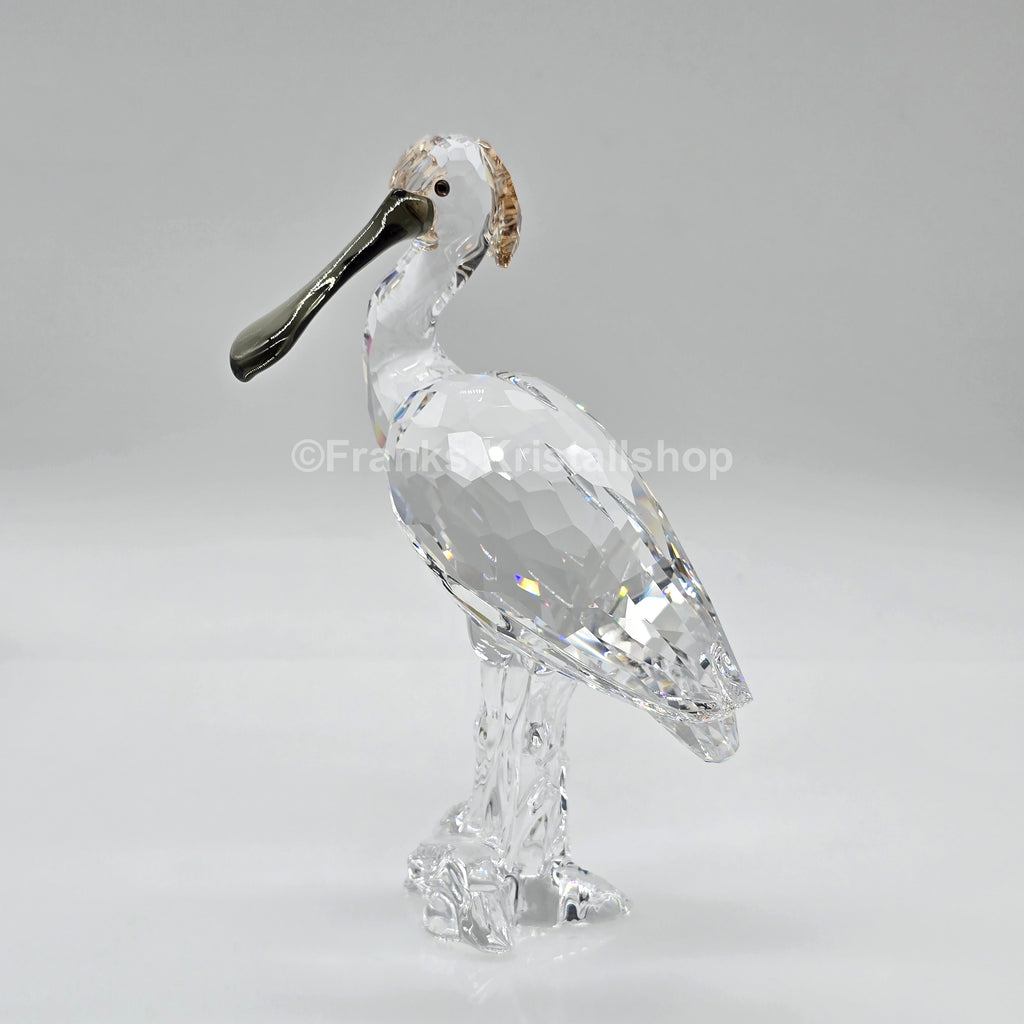 SWAROVSKI Löffelreiher Löffler 931746
