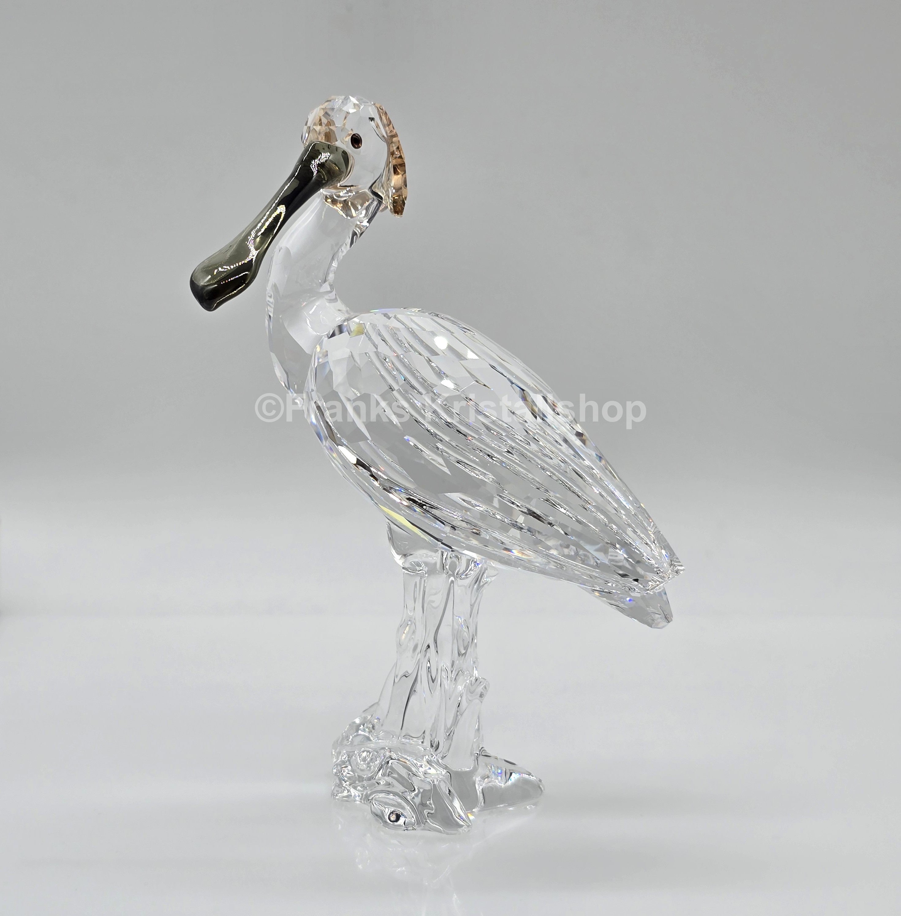 SWAROVSKI Löffelreiher Löffler 931746