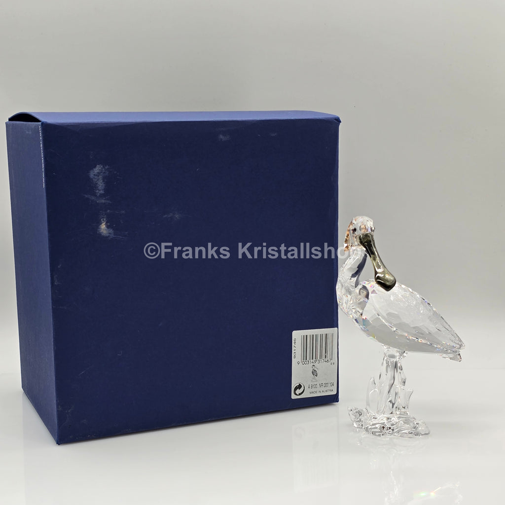 SWAROVSKI Löffelreiher Löffler 931746