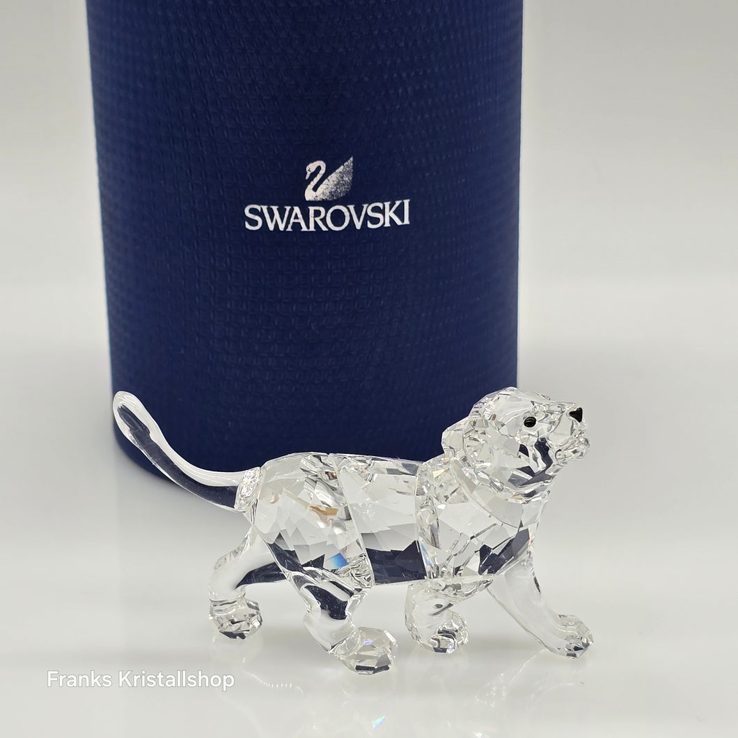 SWAROVSKI Löwen Baby Löwenjunges 1194148