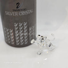 Lade das Bild in den Galerie-Viewer, SWAROVSKI Löwen Baby Löwenjunges 210460
