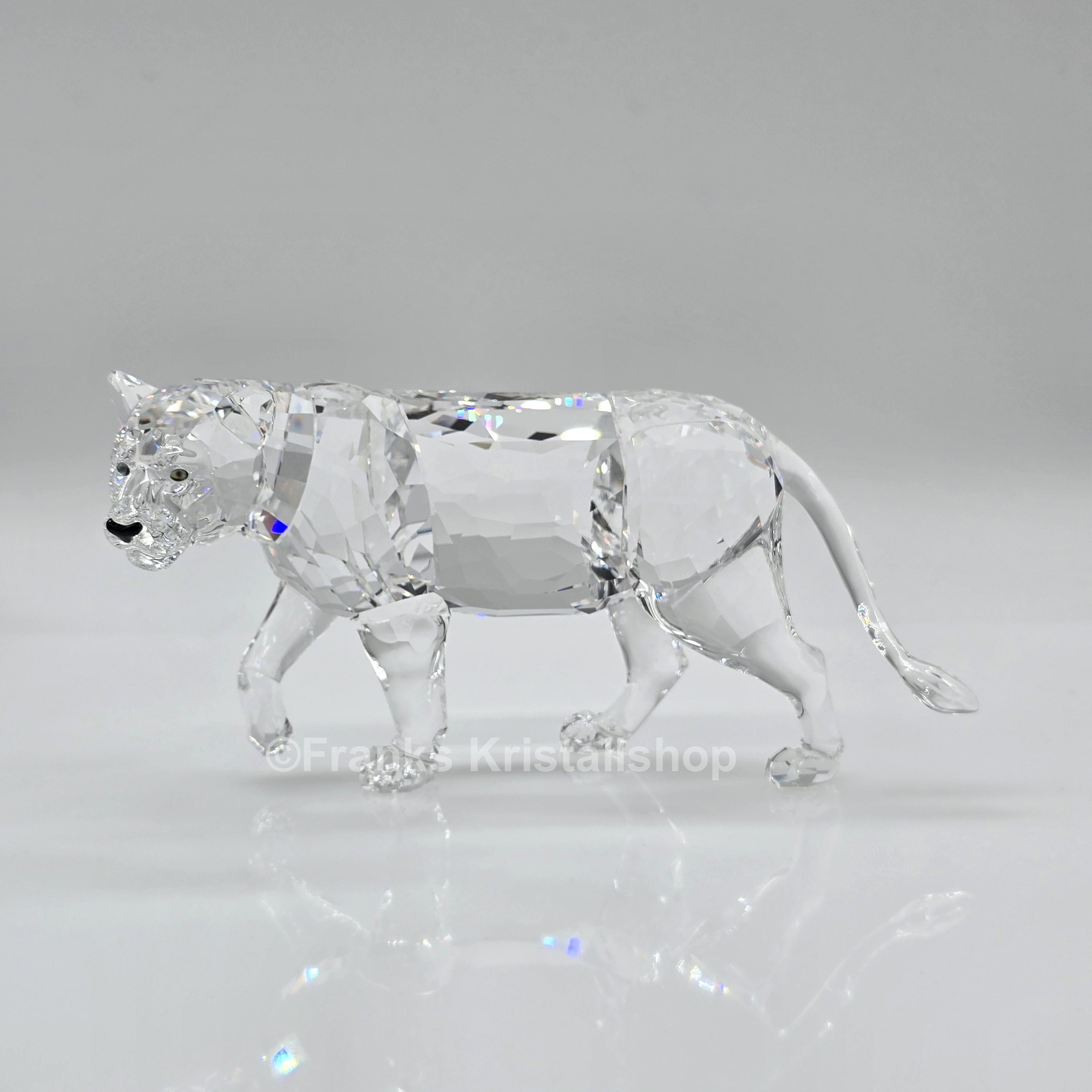 SWAROVSKI Löwenmutter Klar 1194085