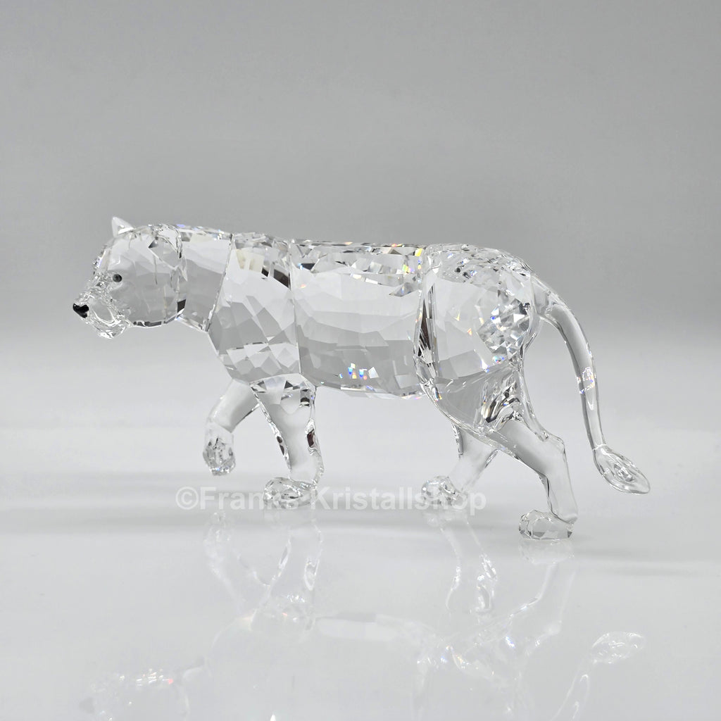 SWAROVSKI Löwenmutter Klar 1194085