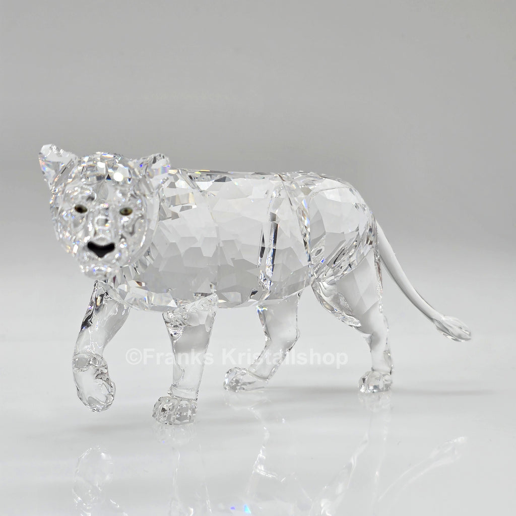 SWAROVSKI Löwenmutter Klar 1194085