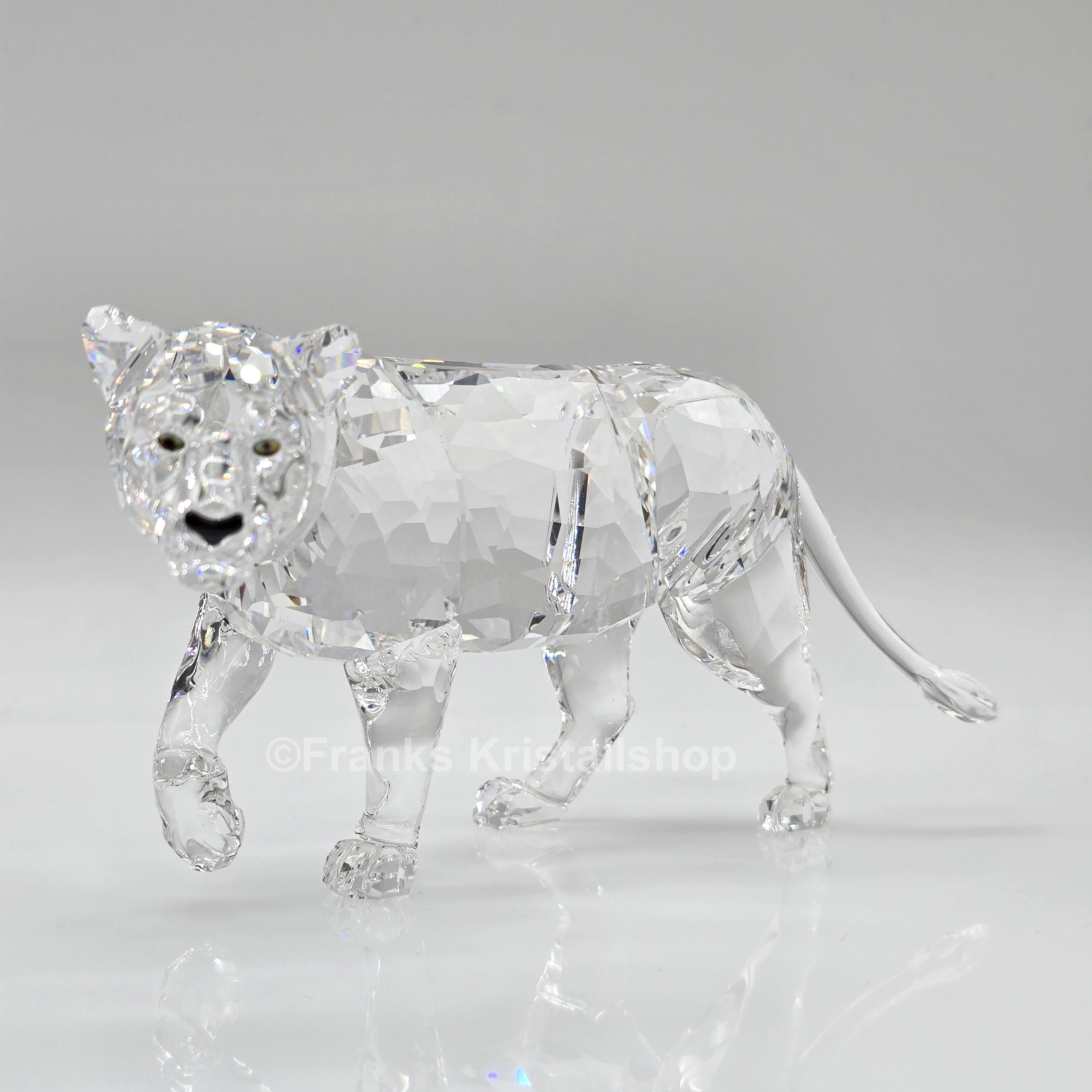 SWAROVSKI Löwenmutter Klar 1194085
