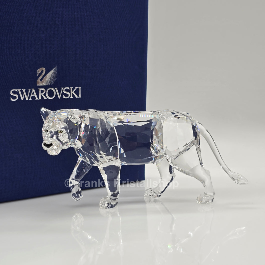 SWAROVSKI Löwenmutter Klar 1194085