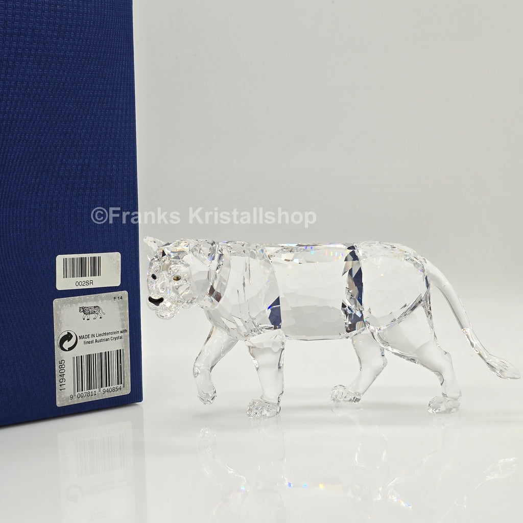 SWAROVSKI Löwenmutter Klar 1194085