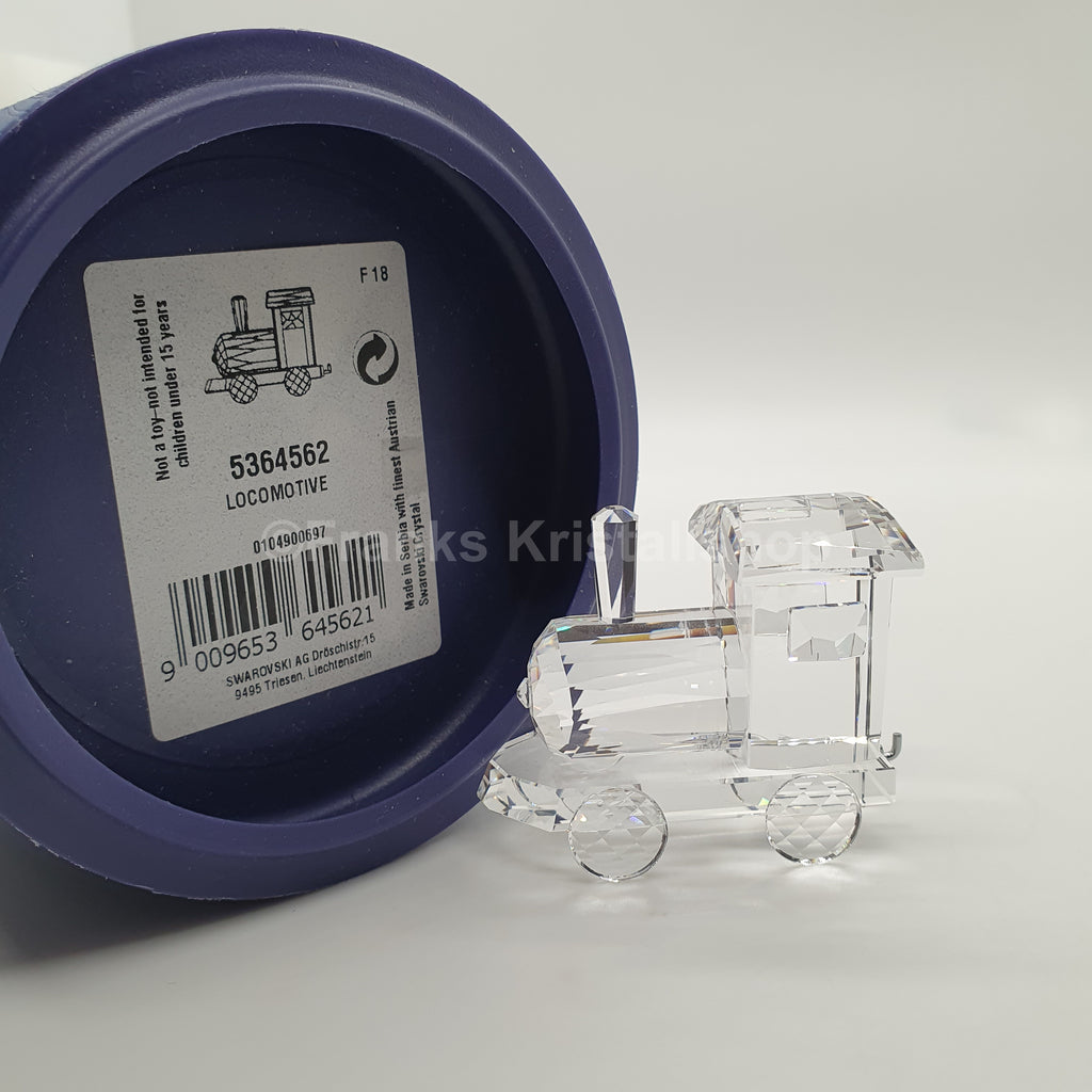 SWAROVSKI Lokomotive Zug 5364562