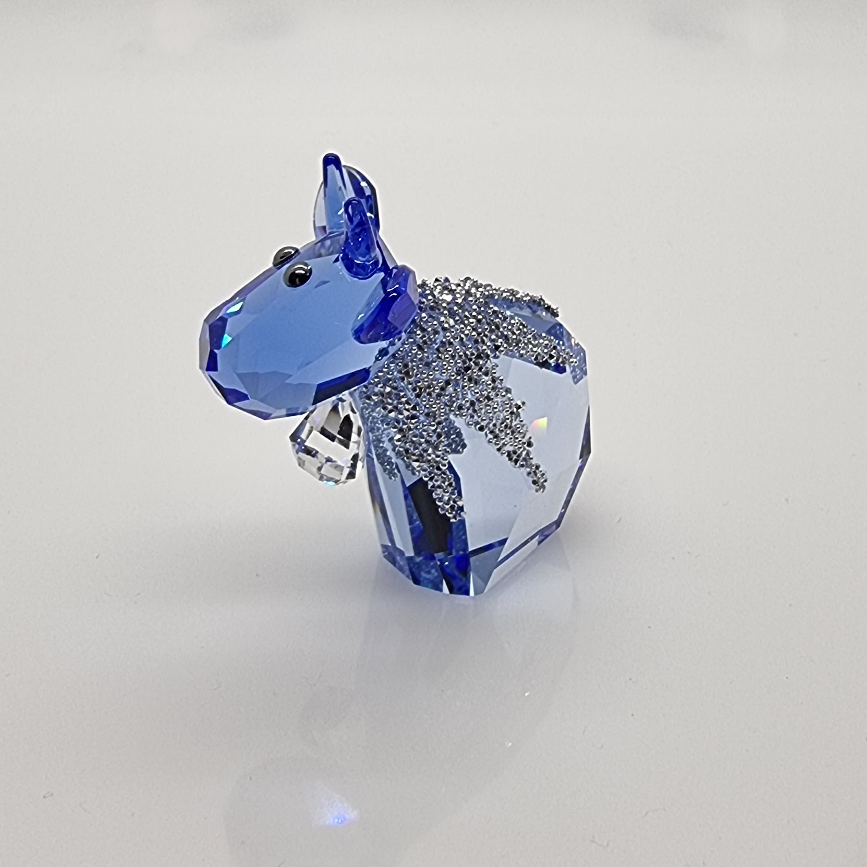 SWAROVSKI Lovlots - Ice Mo 5166275