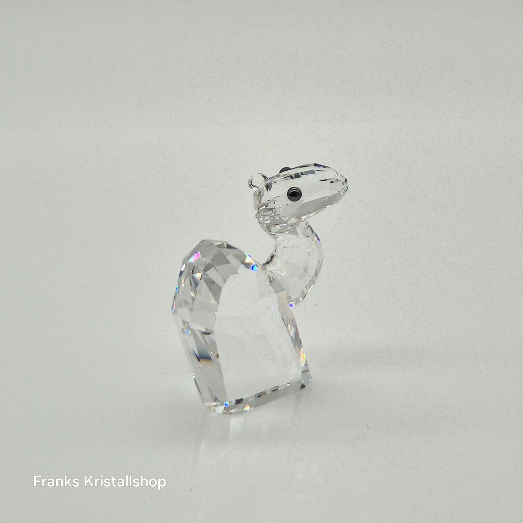 SWAROVSKI Lovlots - Kamel Lay Z. 887730