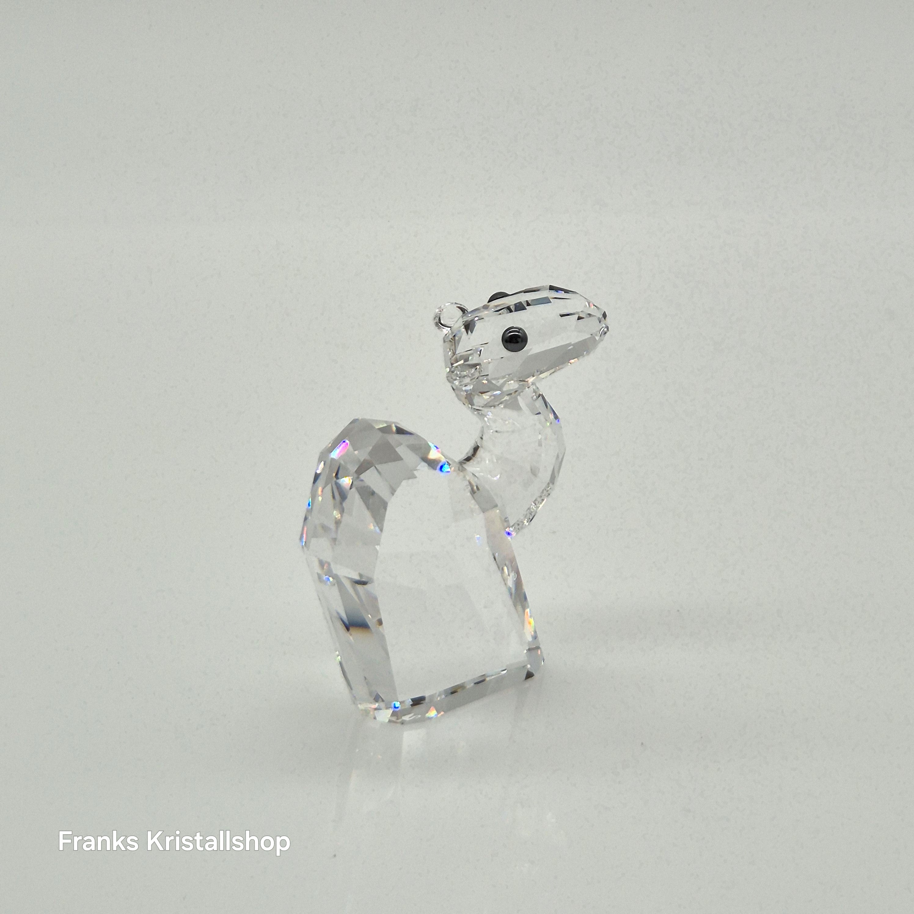 SWAROVSKI Lovlots - Kamel Lay Z. 887730