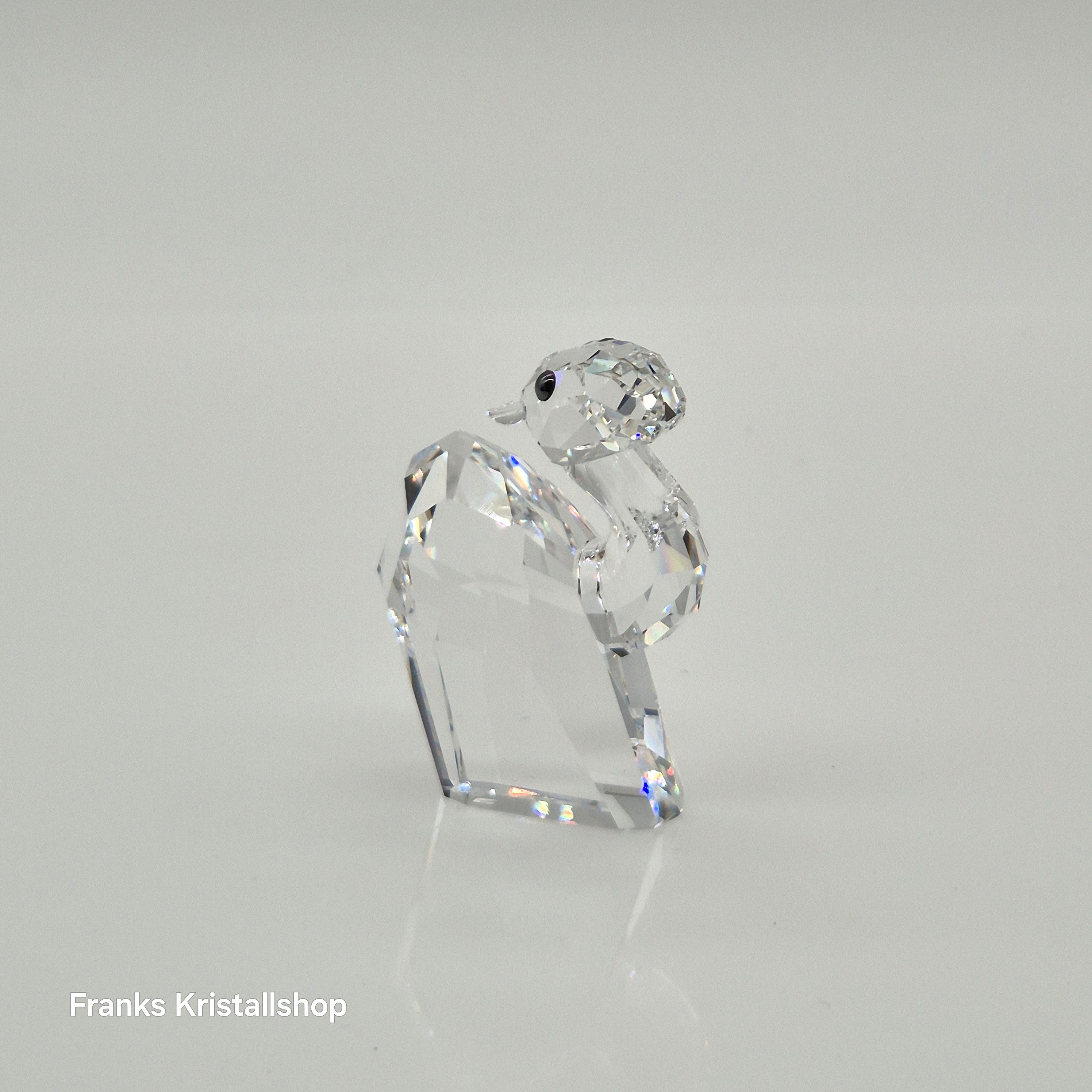 SWAROVSKI Lovlots - Kamel Lay Z. 887730