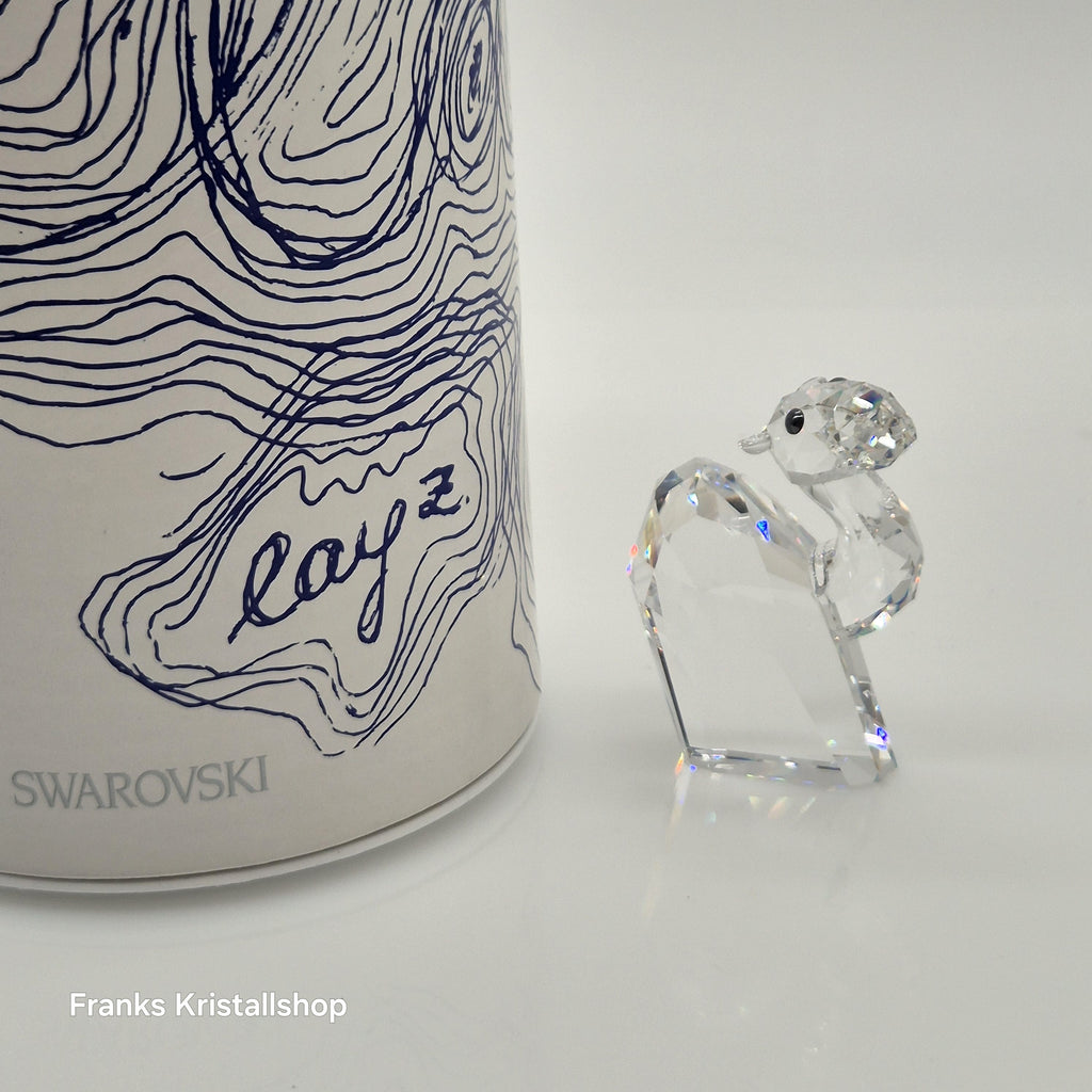 SWAROVSKI Lovlots - Kamel Lay Z. 887730
