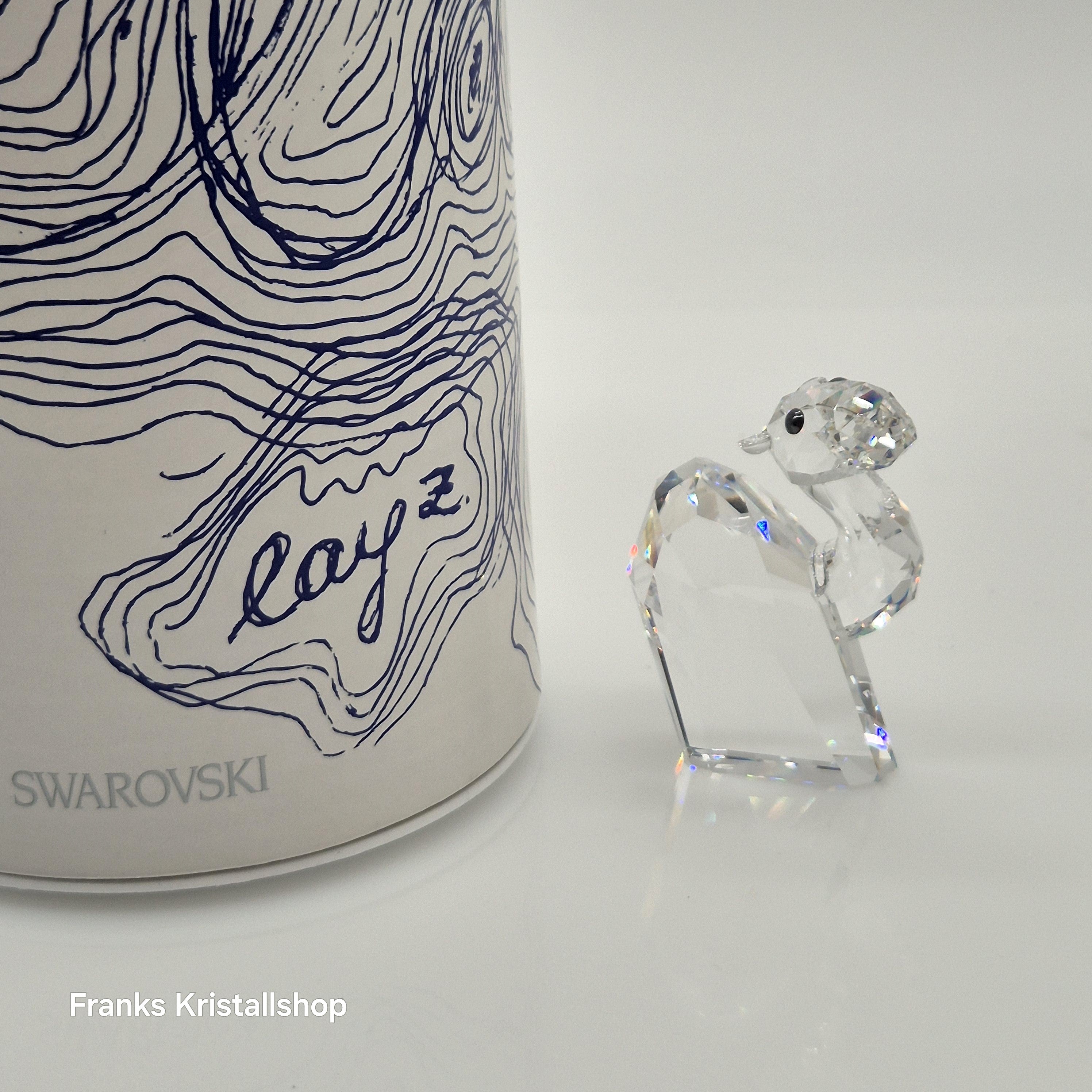 SWAROVSKI Lovlots - Kamel Lay Z. 887730