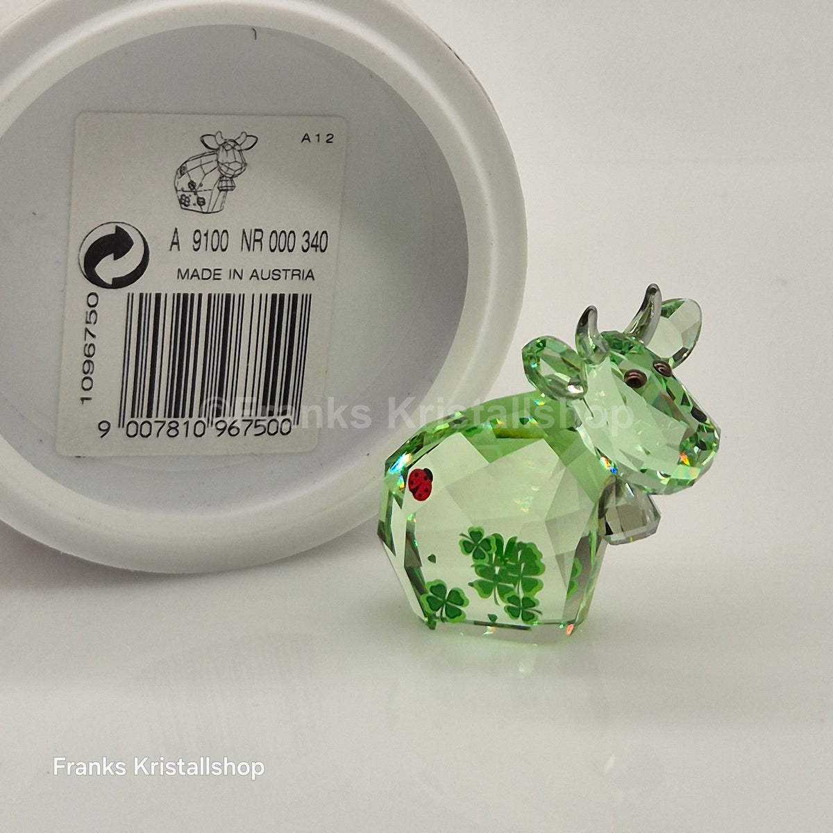 SWAROVSKI Lucky Mo 1096750