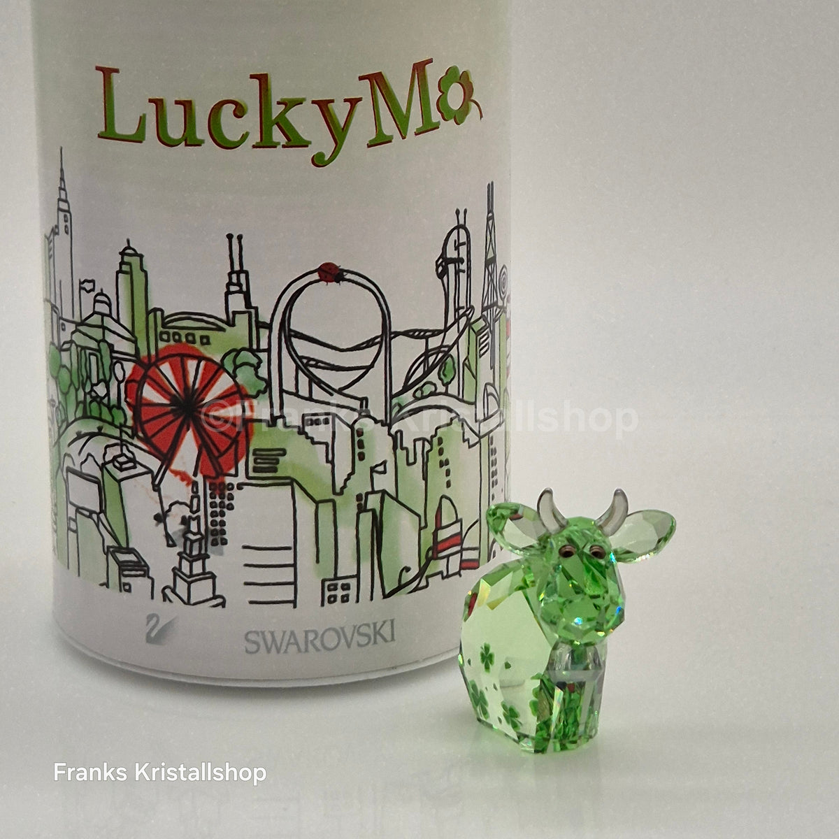 SWAROVSKI Lucky Mo 1096750