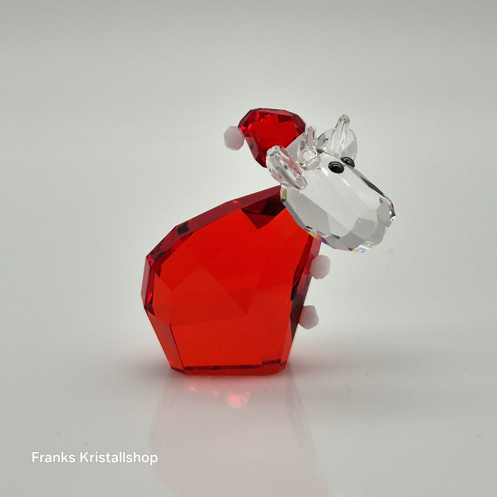 SWAROVSKI Weihnachtself Mo 2011 1096024 AV