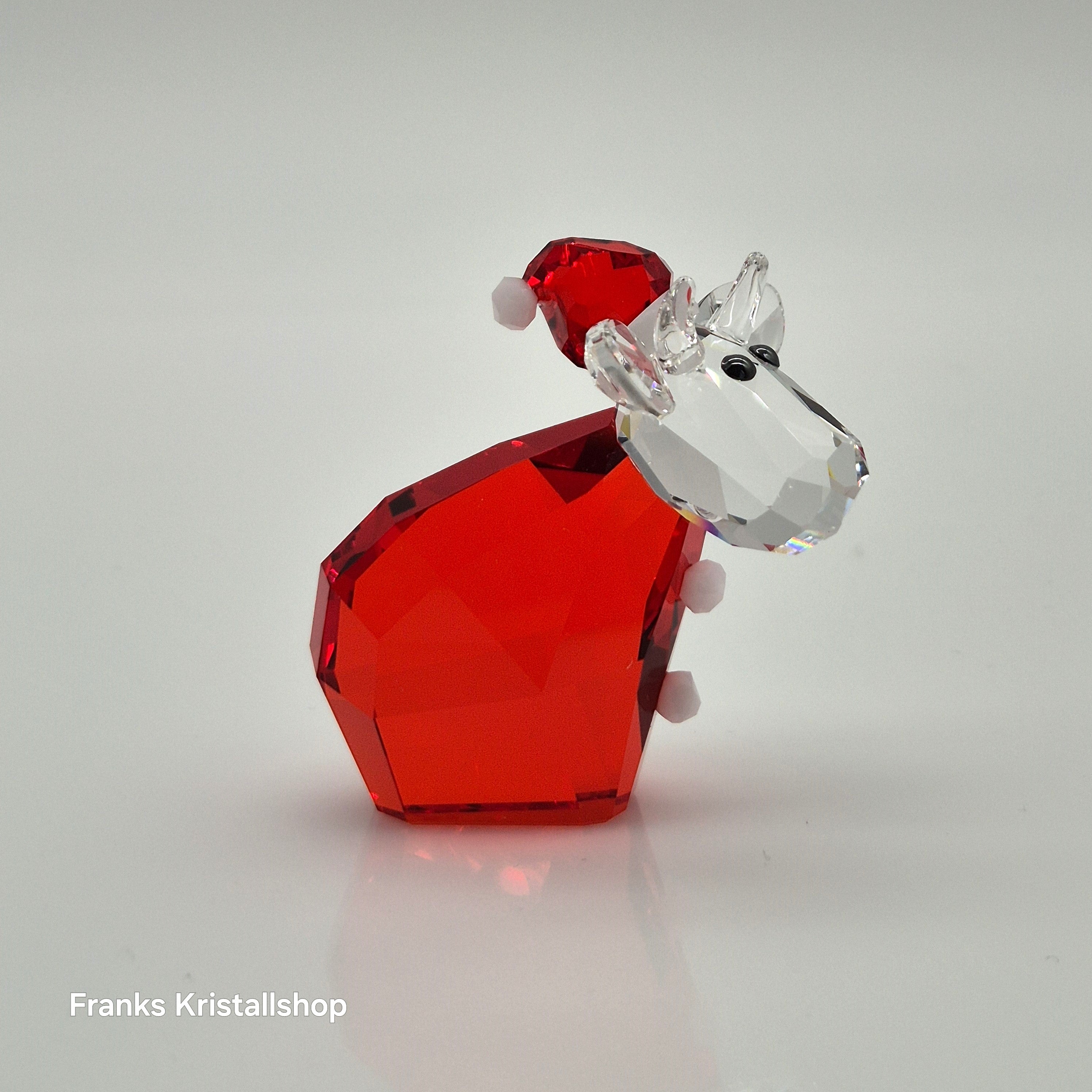 SWAROVSKI Weihnachtself Mo 2011 1096024 AV