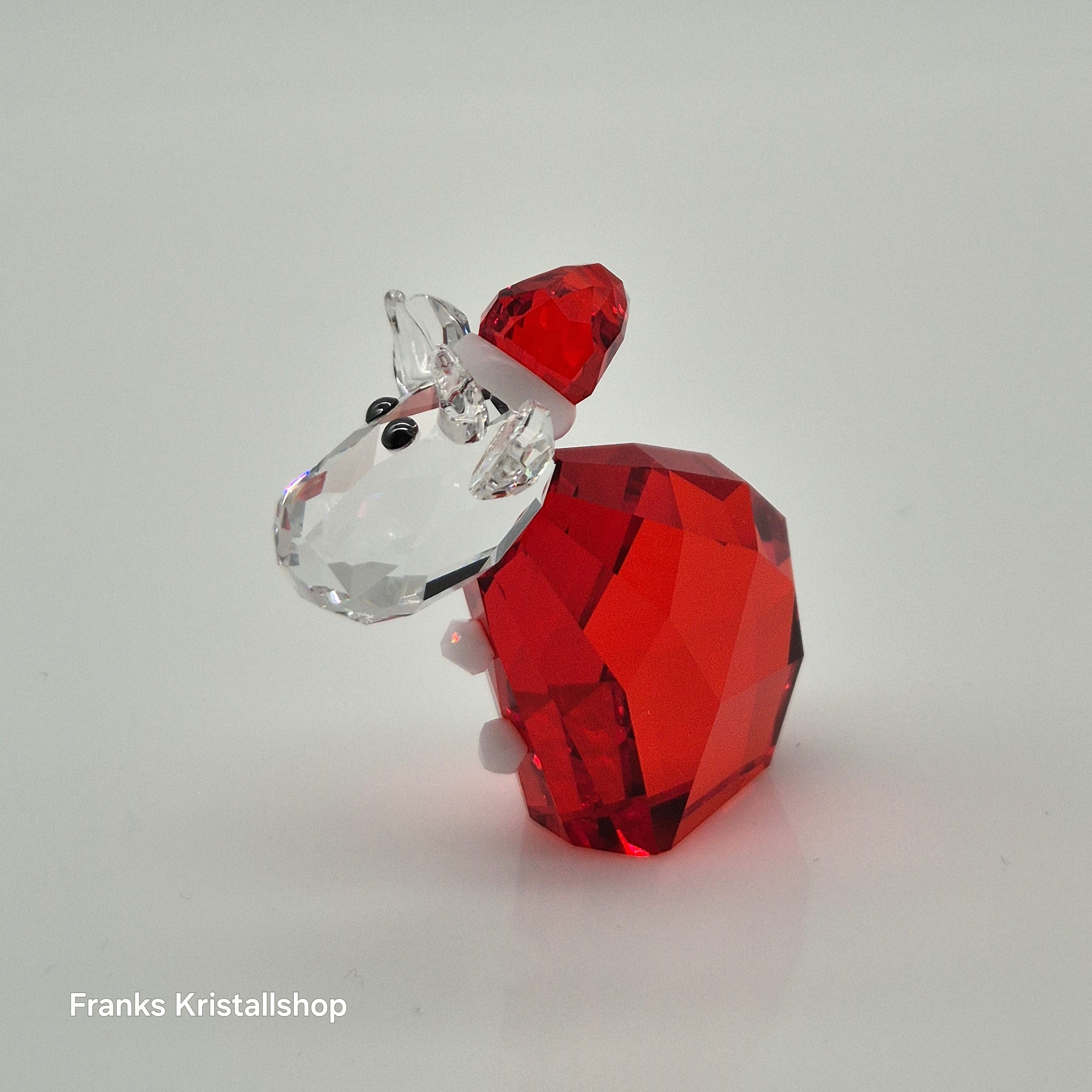 SWAROVSKI Weihnachtself Mo 2011 1096024 AV