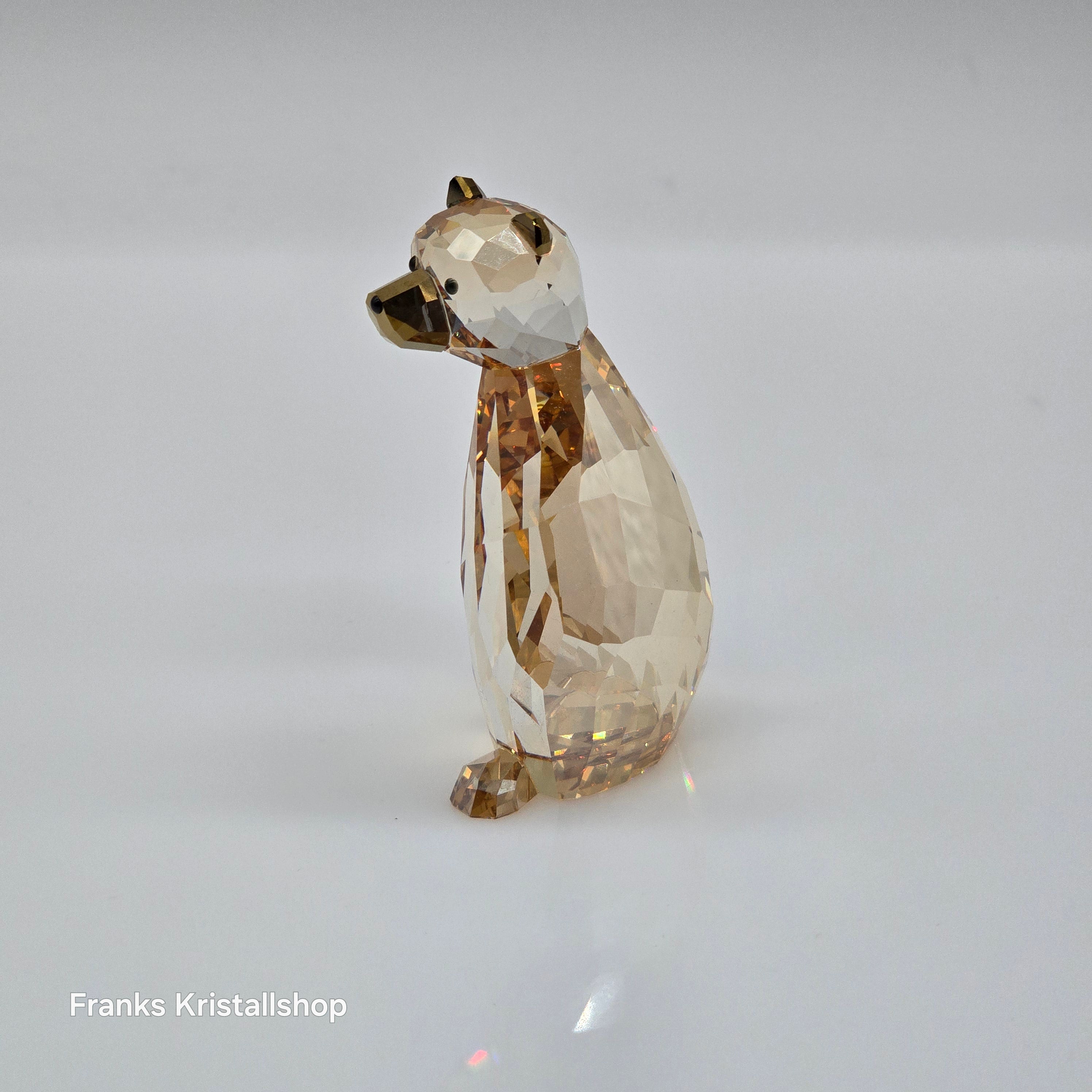 SWAROVSKI Lovlots - Bär Ted 1039557