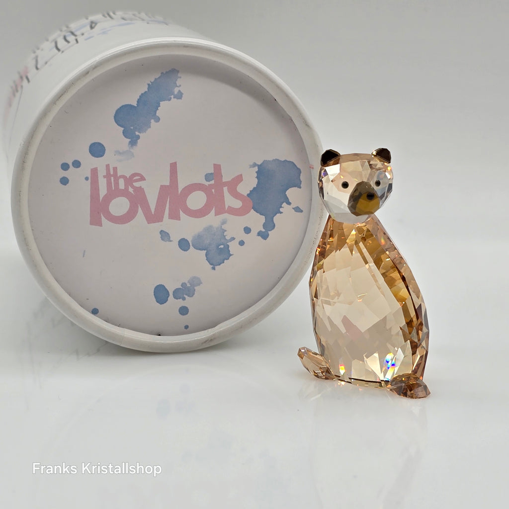 SWAROVSKI Lovlots - Bär Ted 1039557