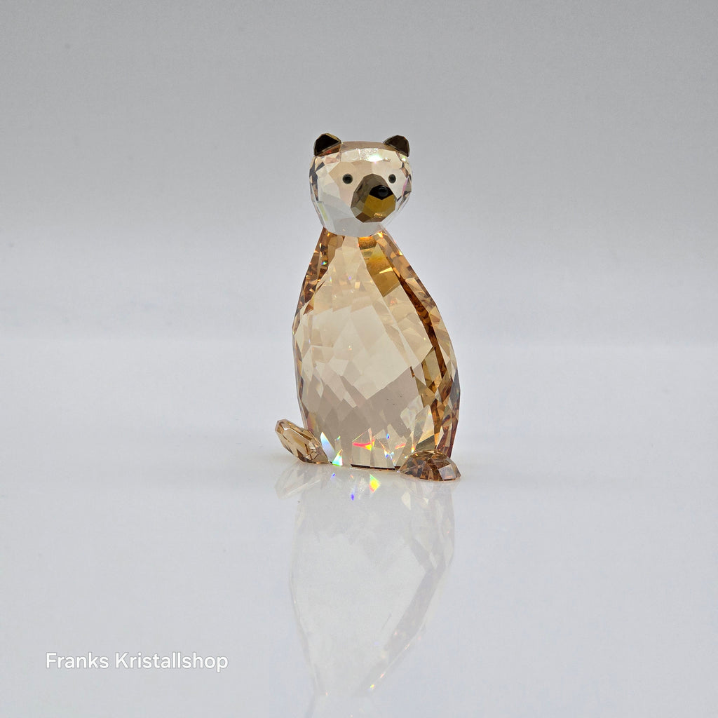 SWAROVSKI Lovlots - Bär Ted 1039557