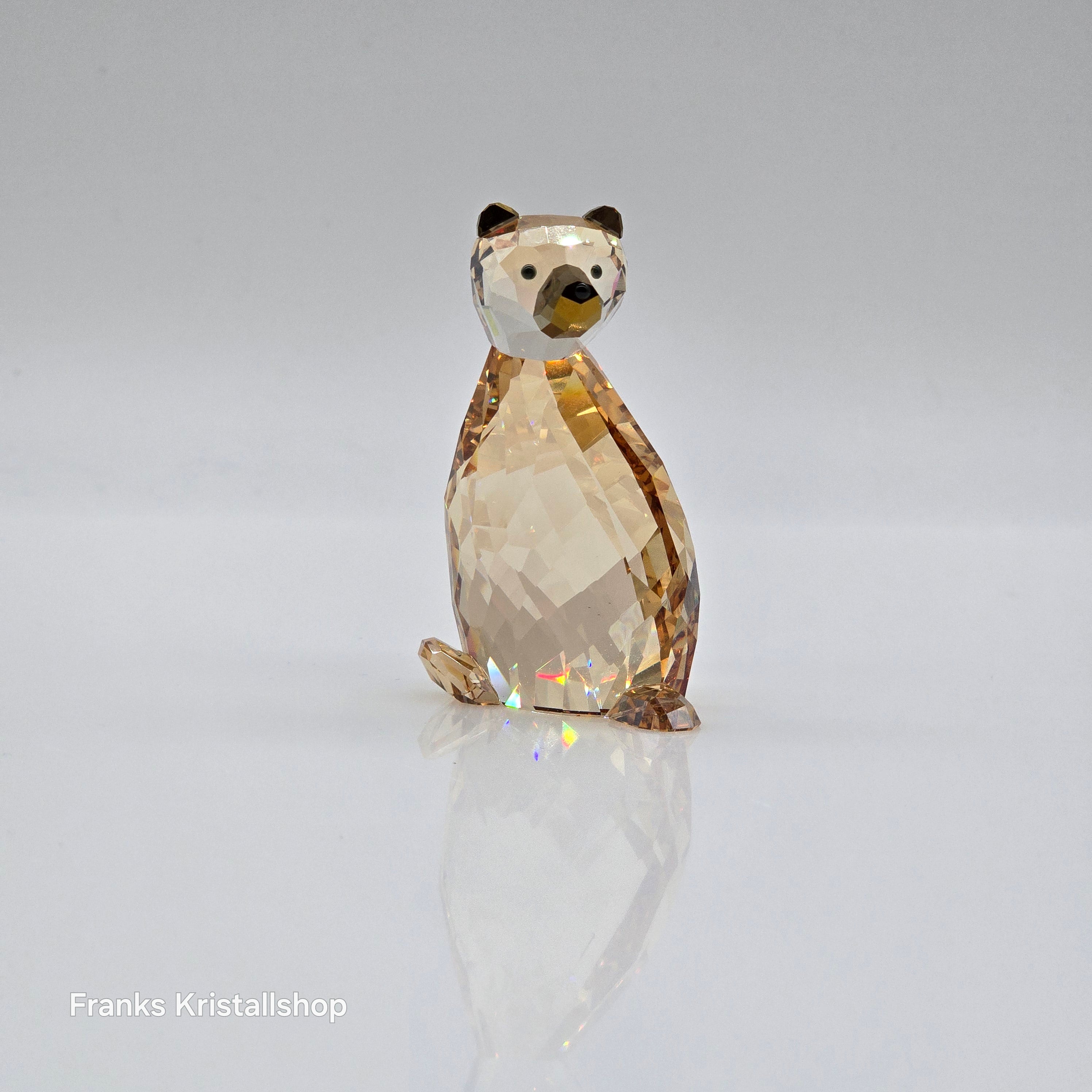 SWAROVSKI Lovlots - Bär Ted 1039557