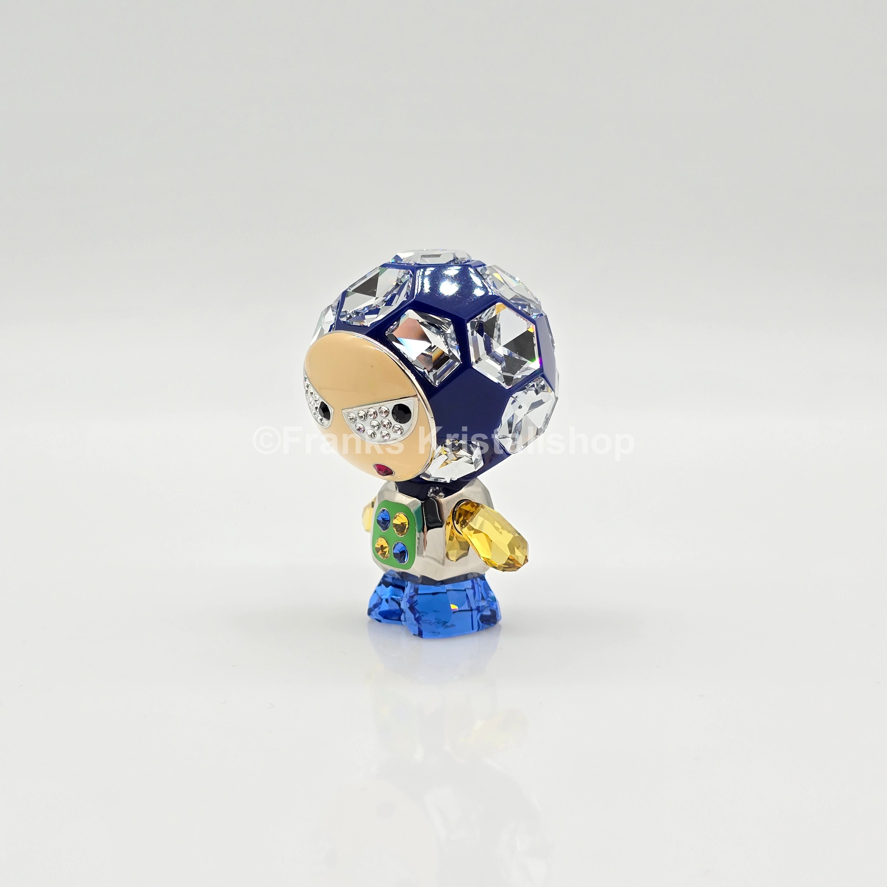 SWAROVSKI Lovlots - Eliot Soccer 5055930