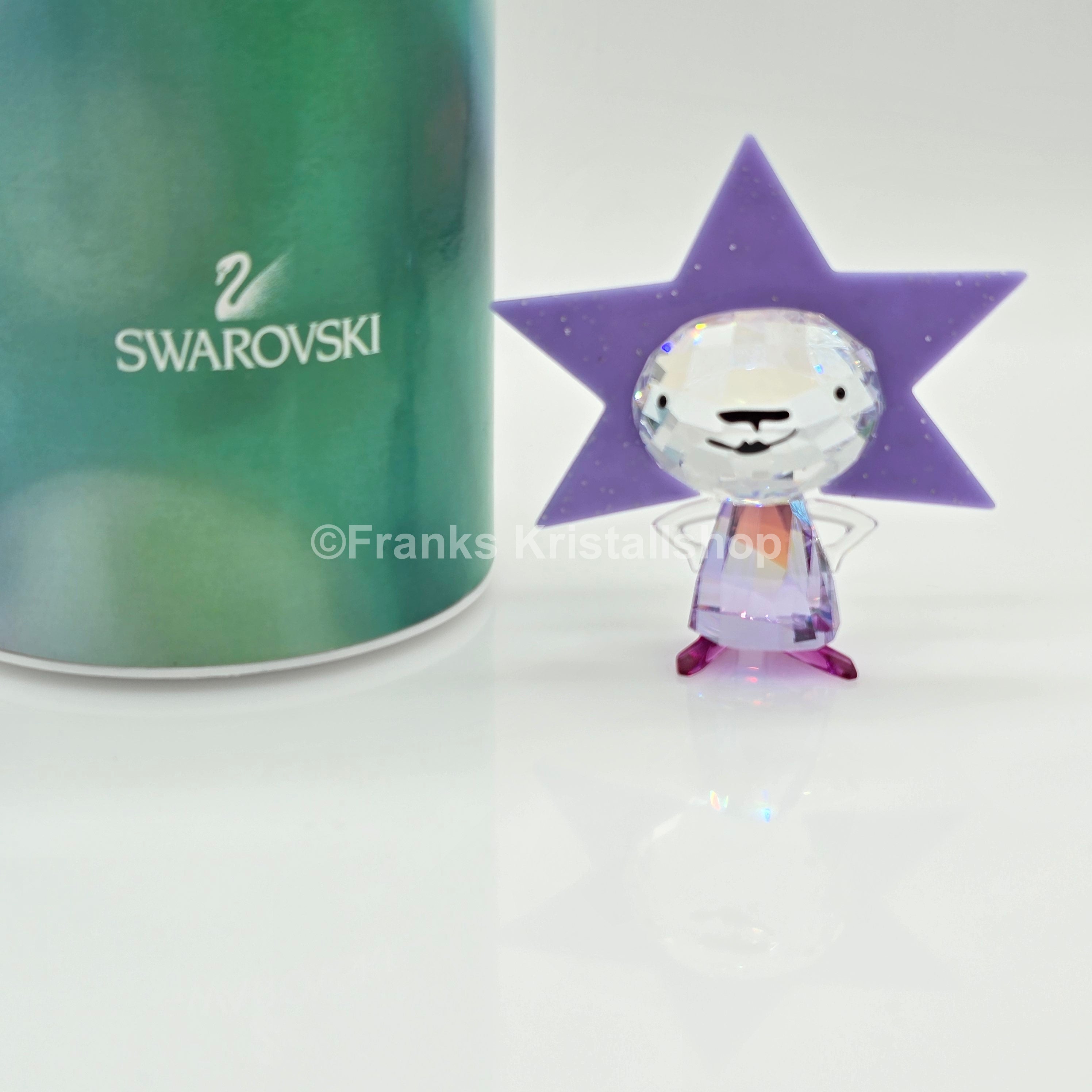 SWAROVSKI Lovlots - Emoti Ambitious 5004486 oE