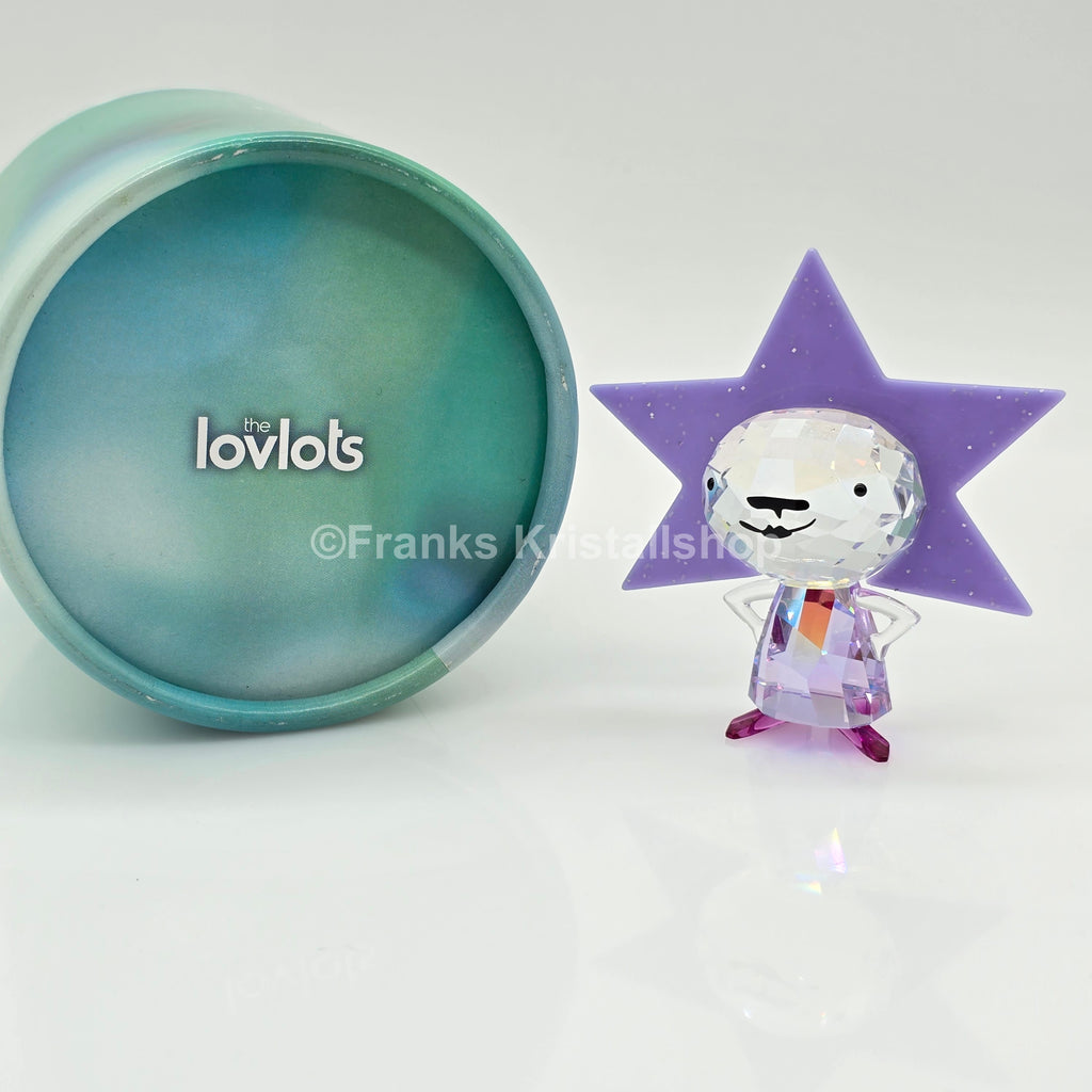 SWAROVSKI Lovlots - Emoti Ambitious 5004486 oE