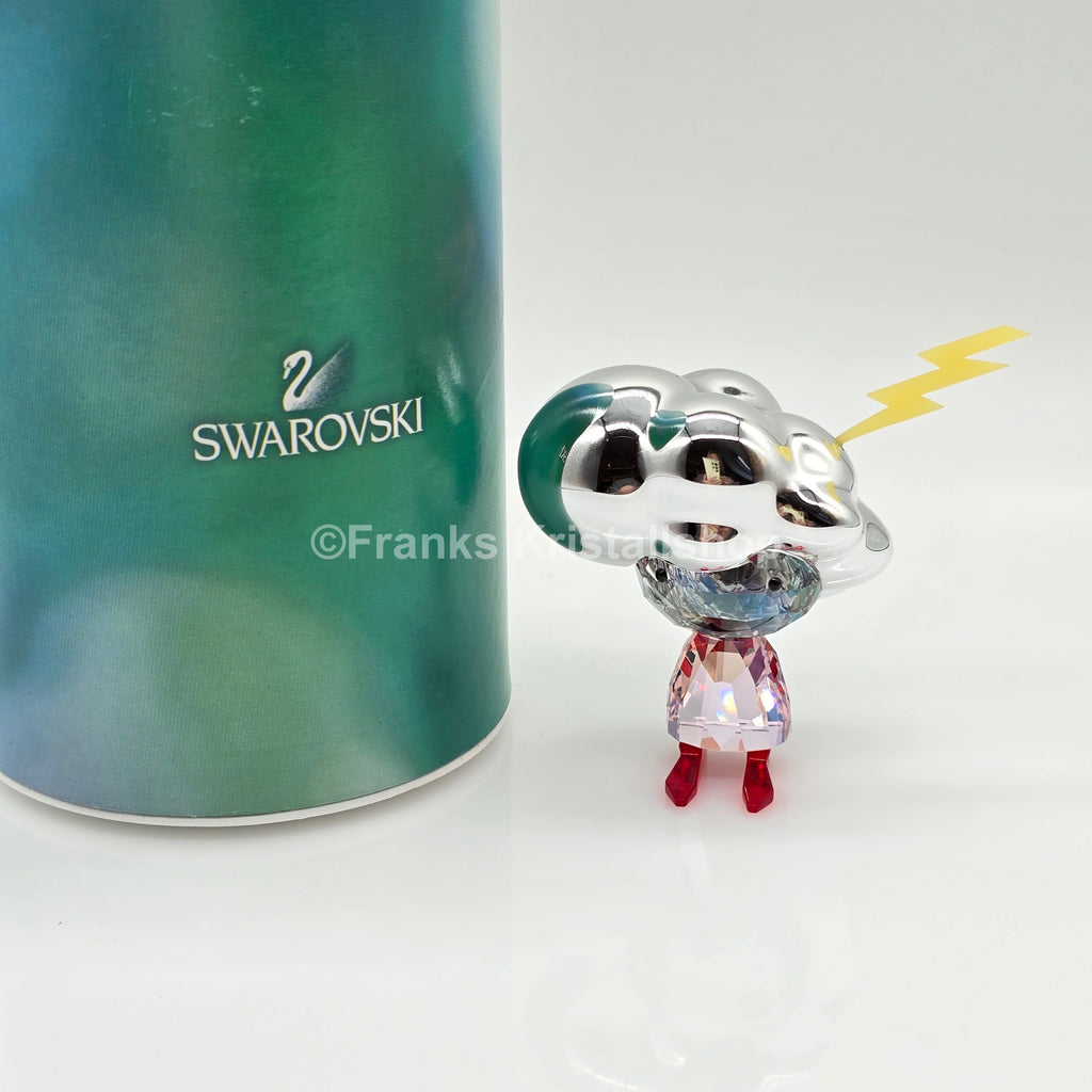 SWAROVSKI Lovlots - Emoti Energy 1143384