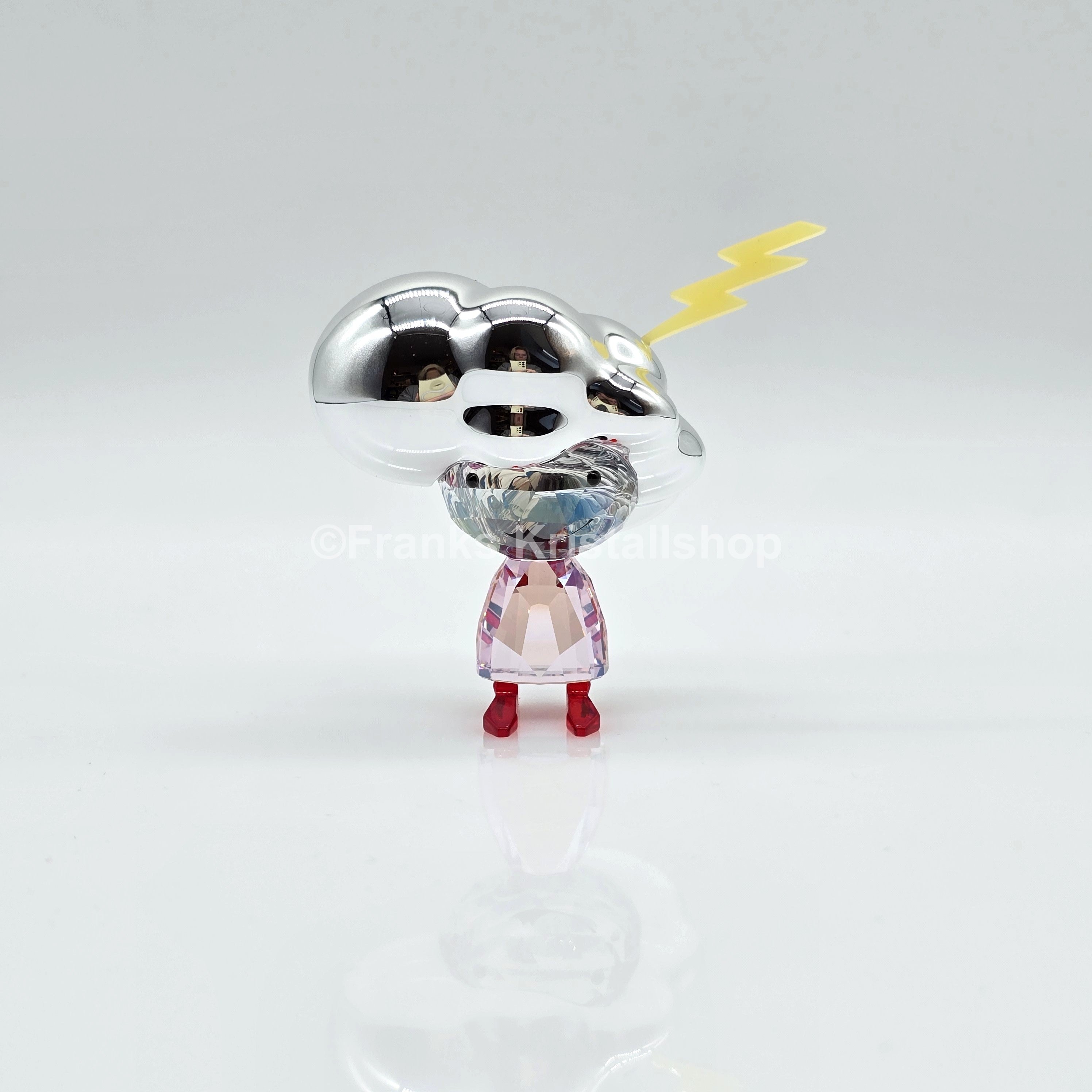 SWAROVSKI Lovlots - Emoti Energy 1143384