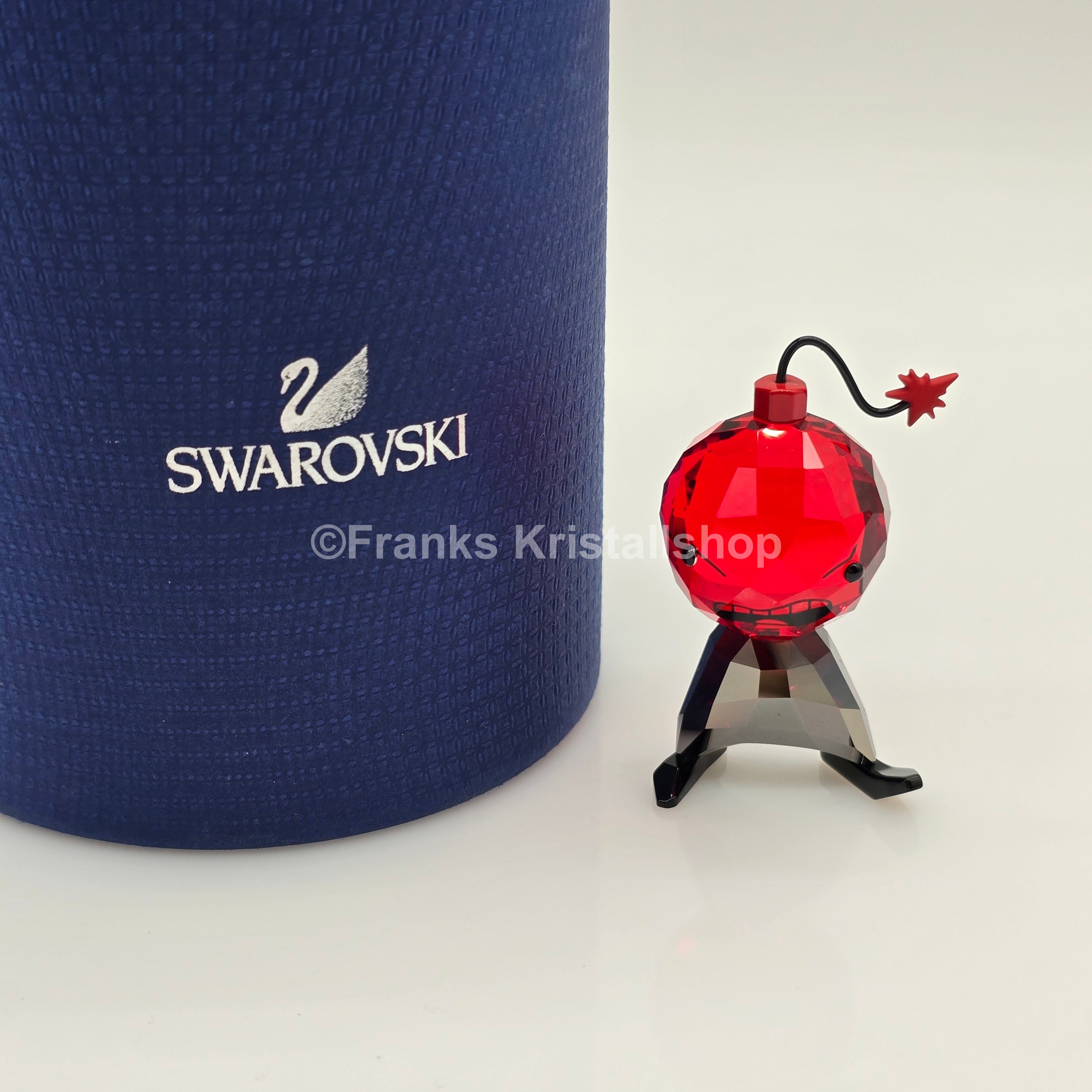 SWAROVSKI Lovlots - Emoti Pressure 5004485